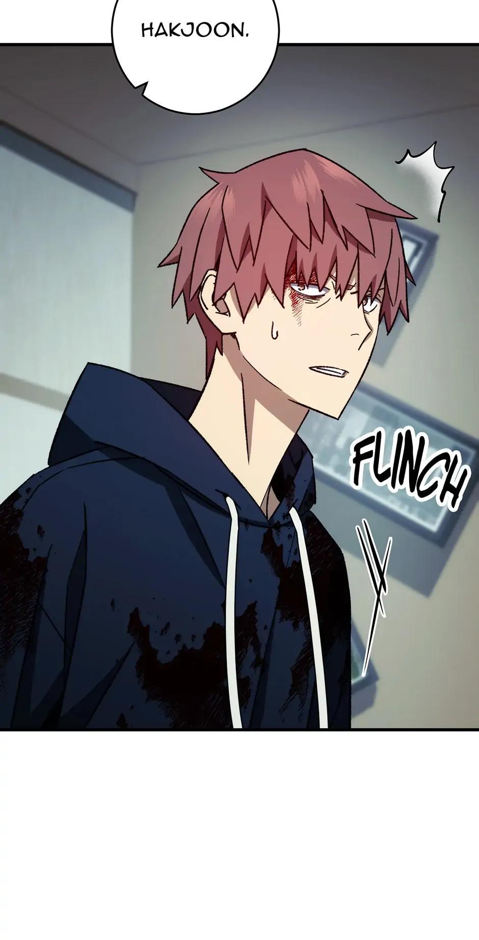 Read The Hero Returns EN Manga Online