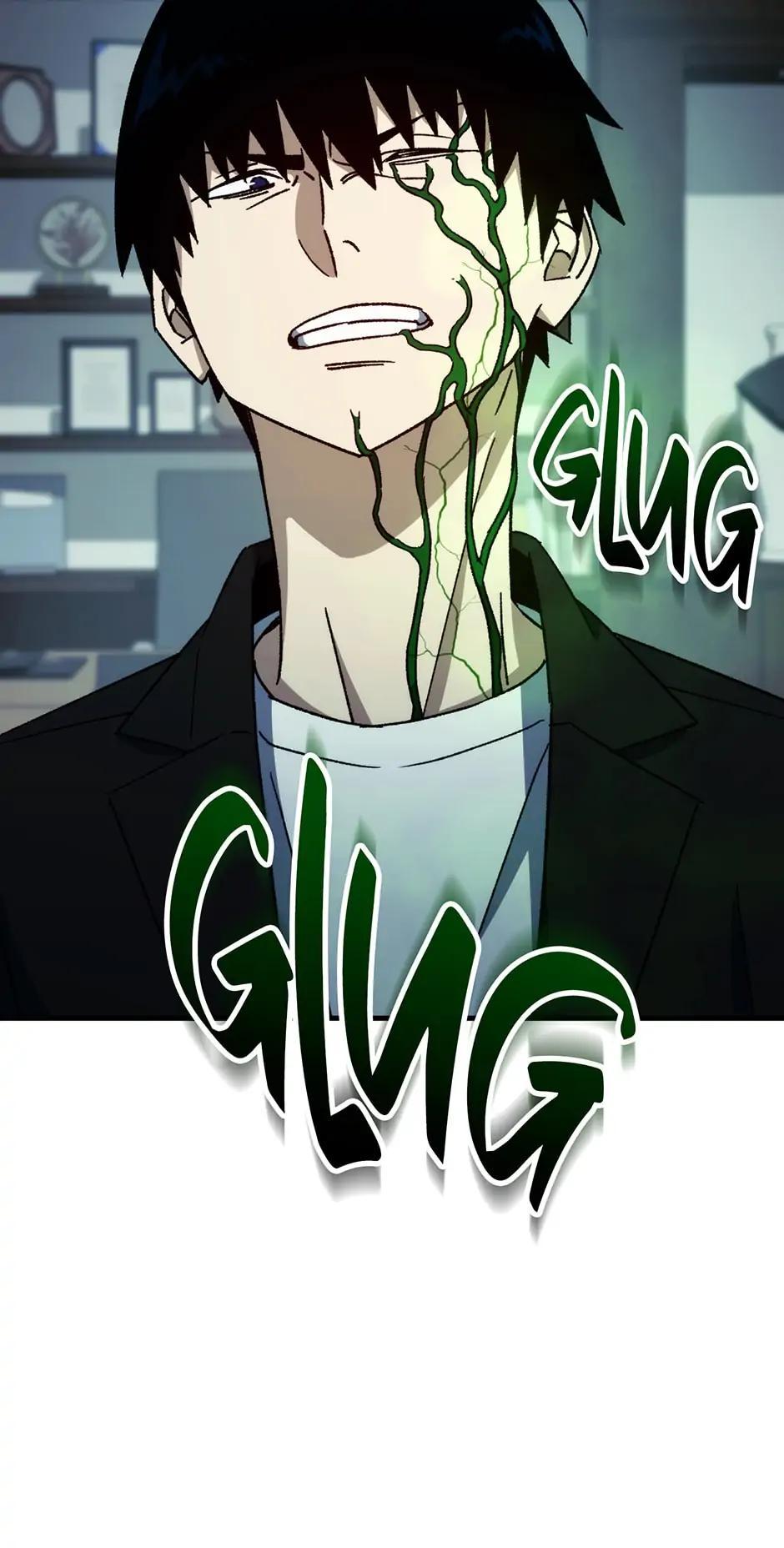 Read The Hero Returns EN Manga Online