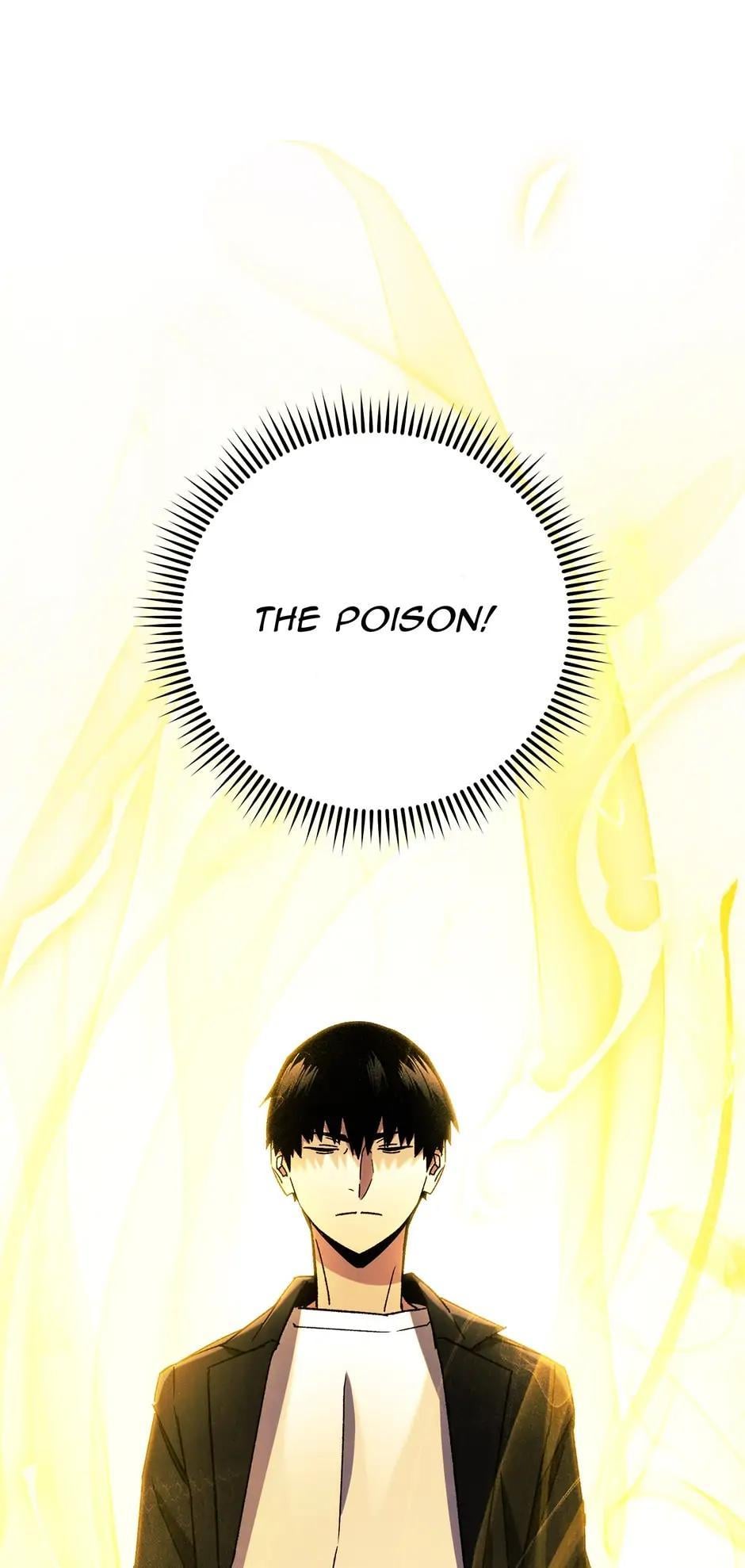 Read The Hero Returns EN Manga Online