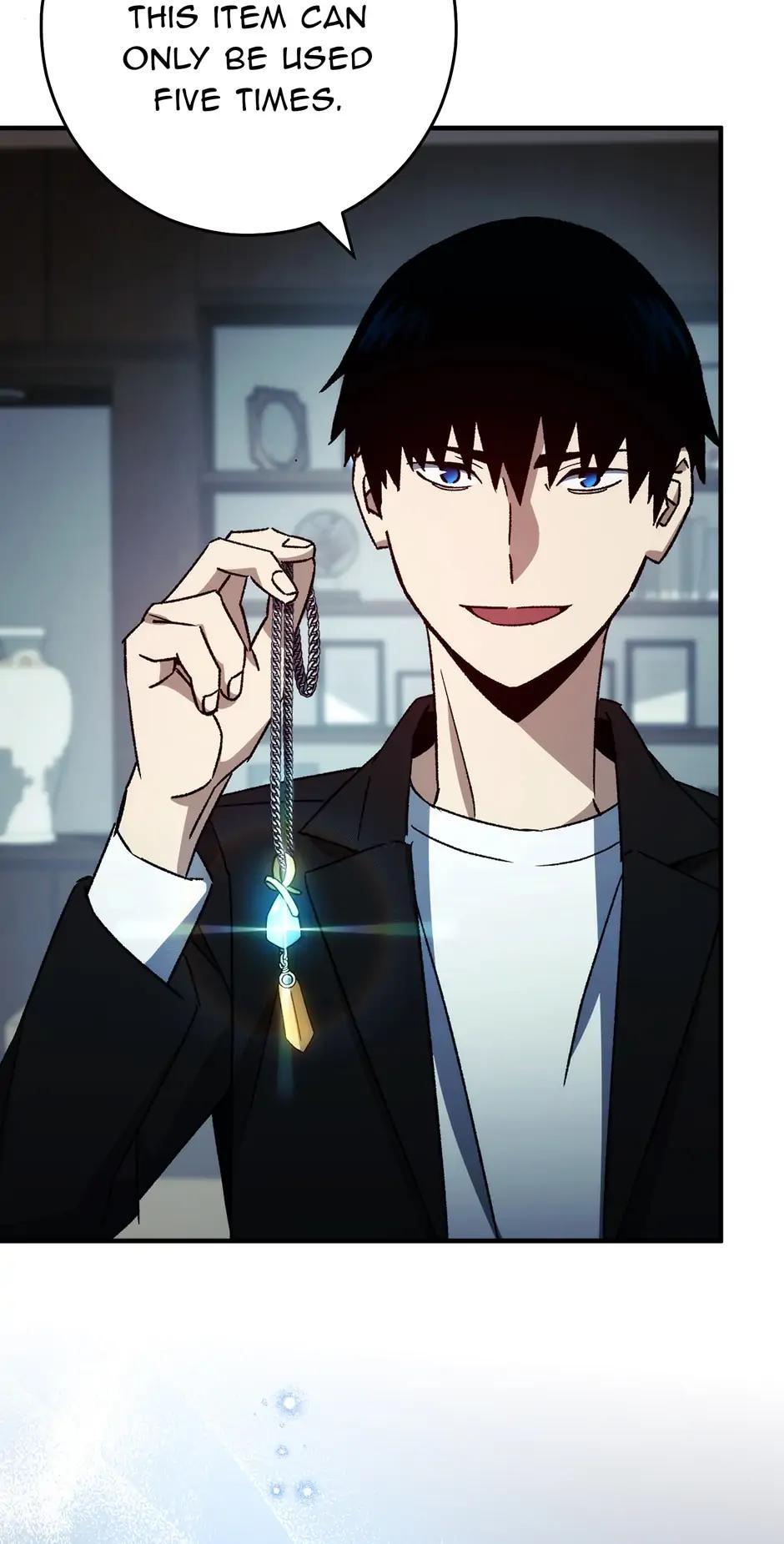 Read The Hero Returns EN Manga Online