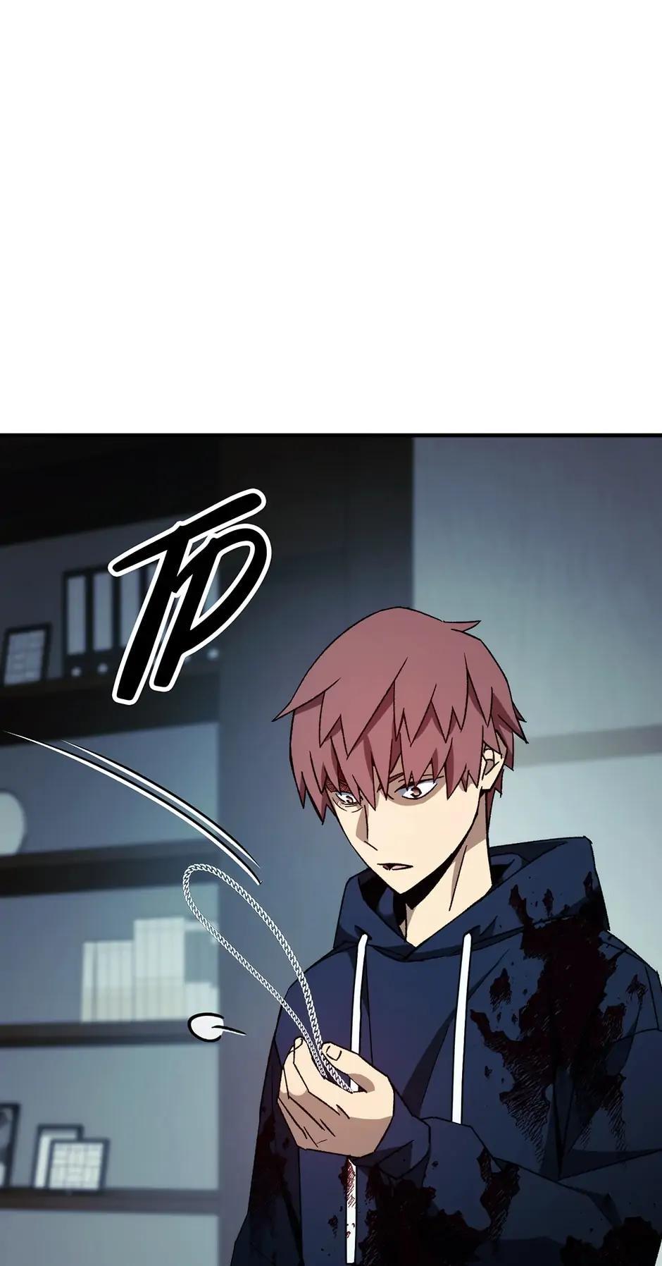 Read The Hero Returns EN Manga Online