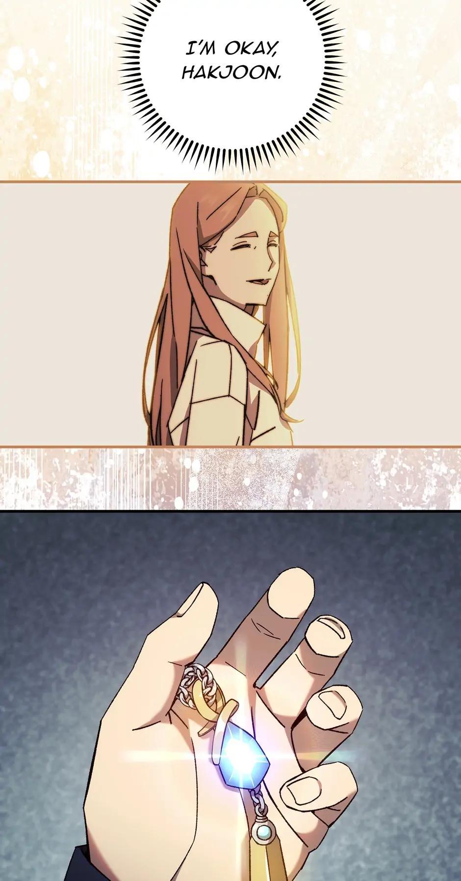 Read The Hero Returns EN Manga Online