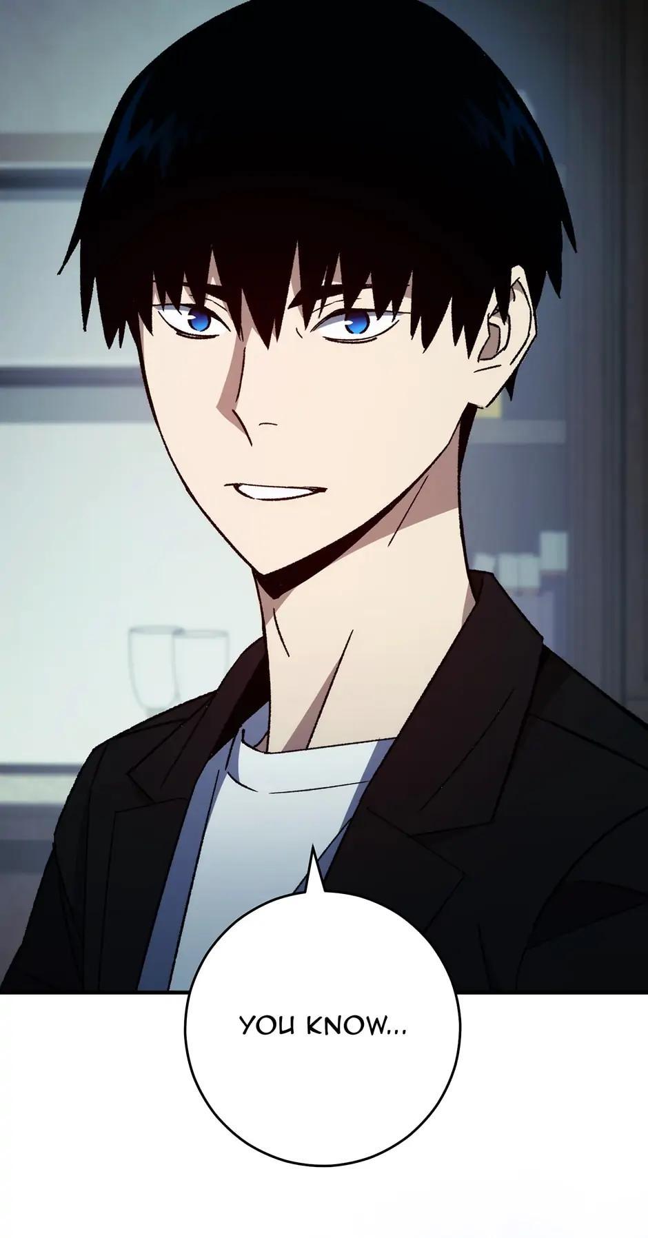 Read The Hero Returns EN Manga Online