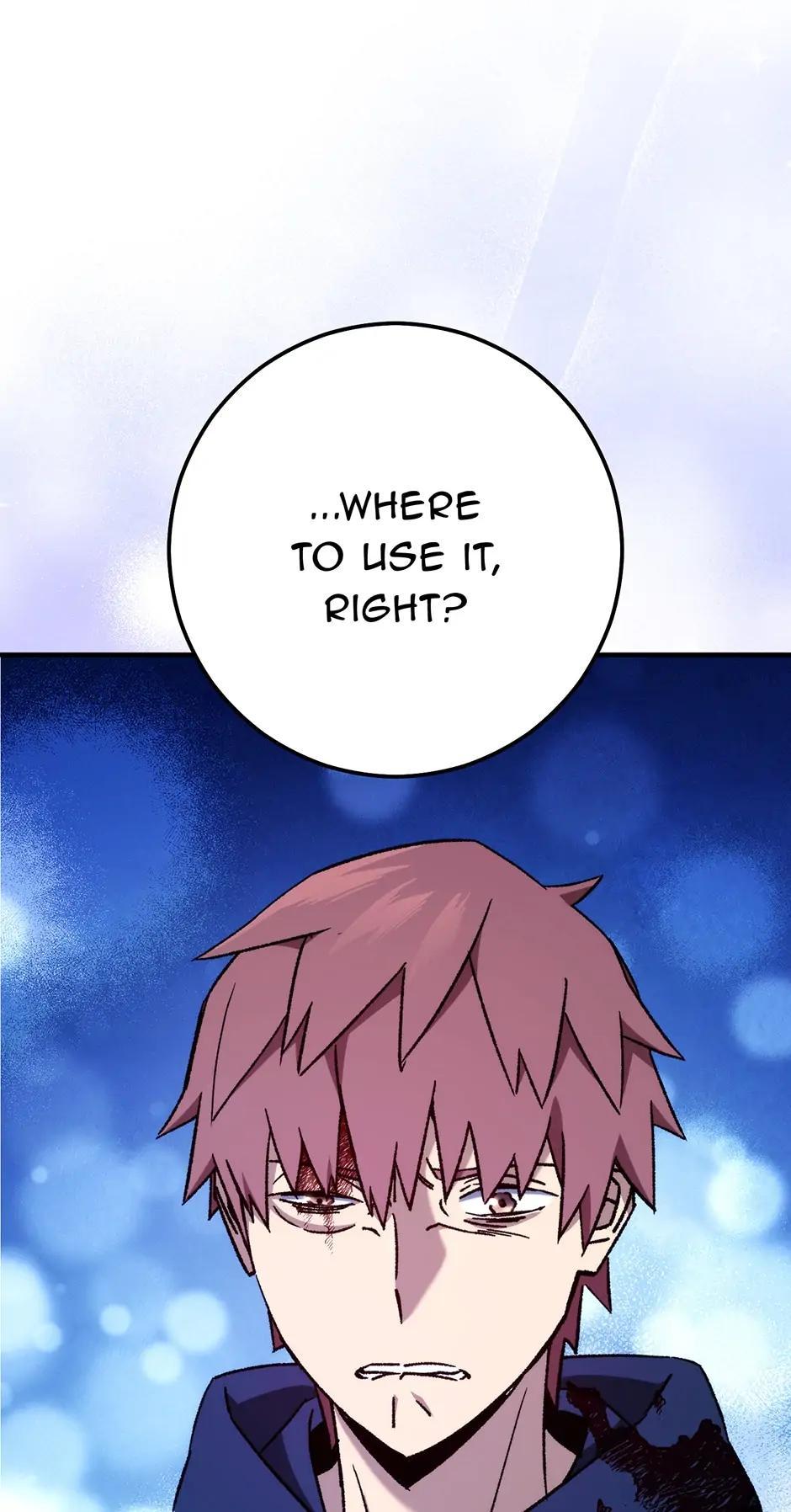 Read The Hero Returns EN Manga Online