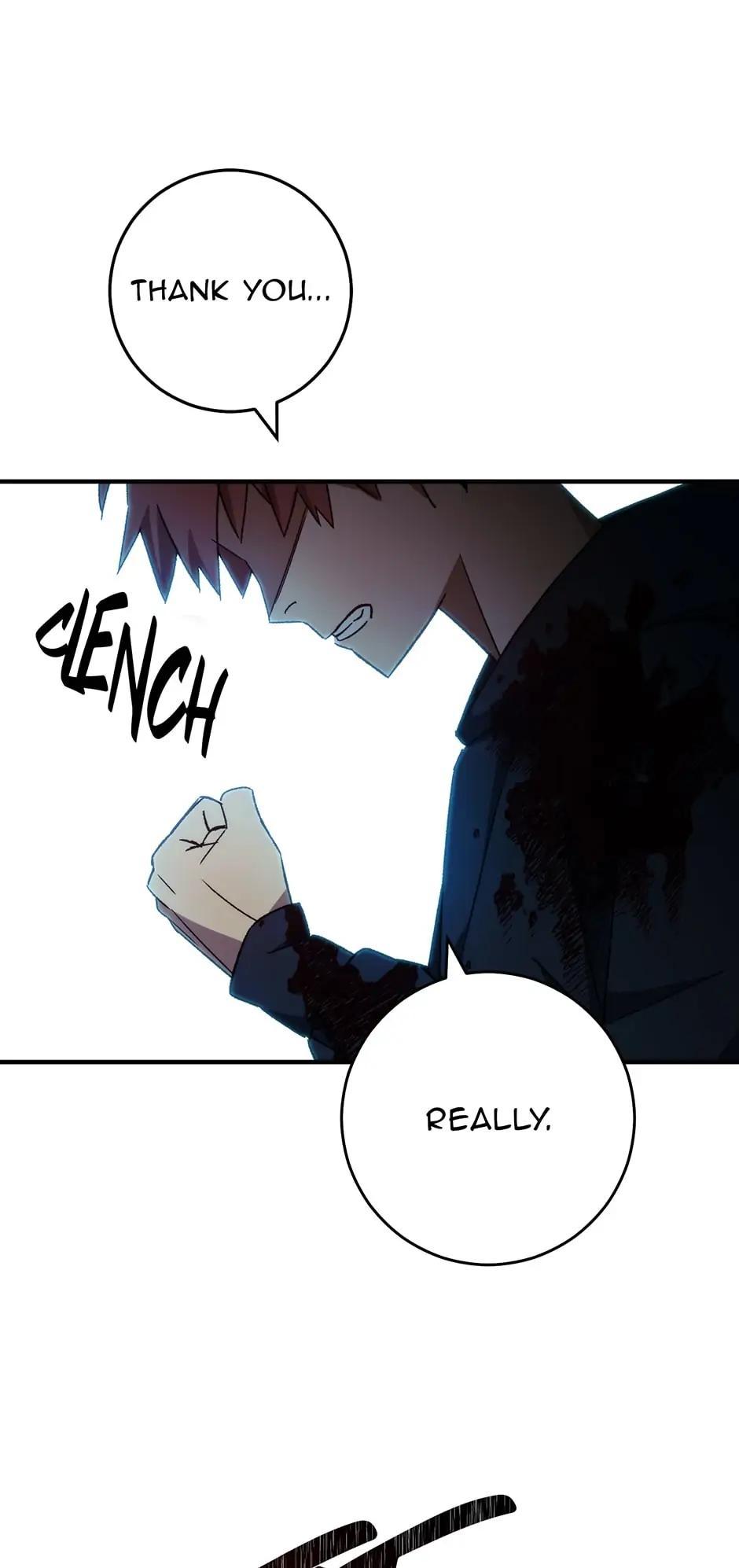 Read The Hero Returns EN Manga Online