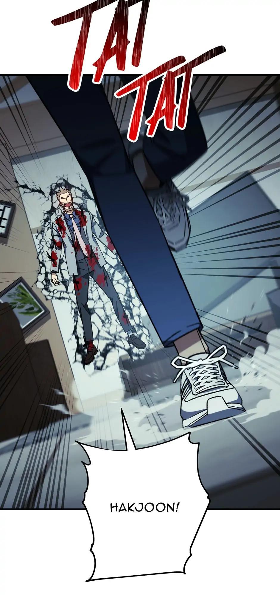 Read The Hero Returns EN Manga Online