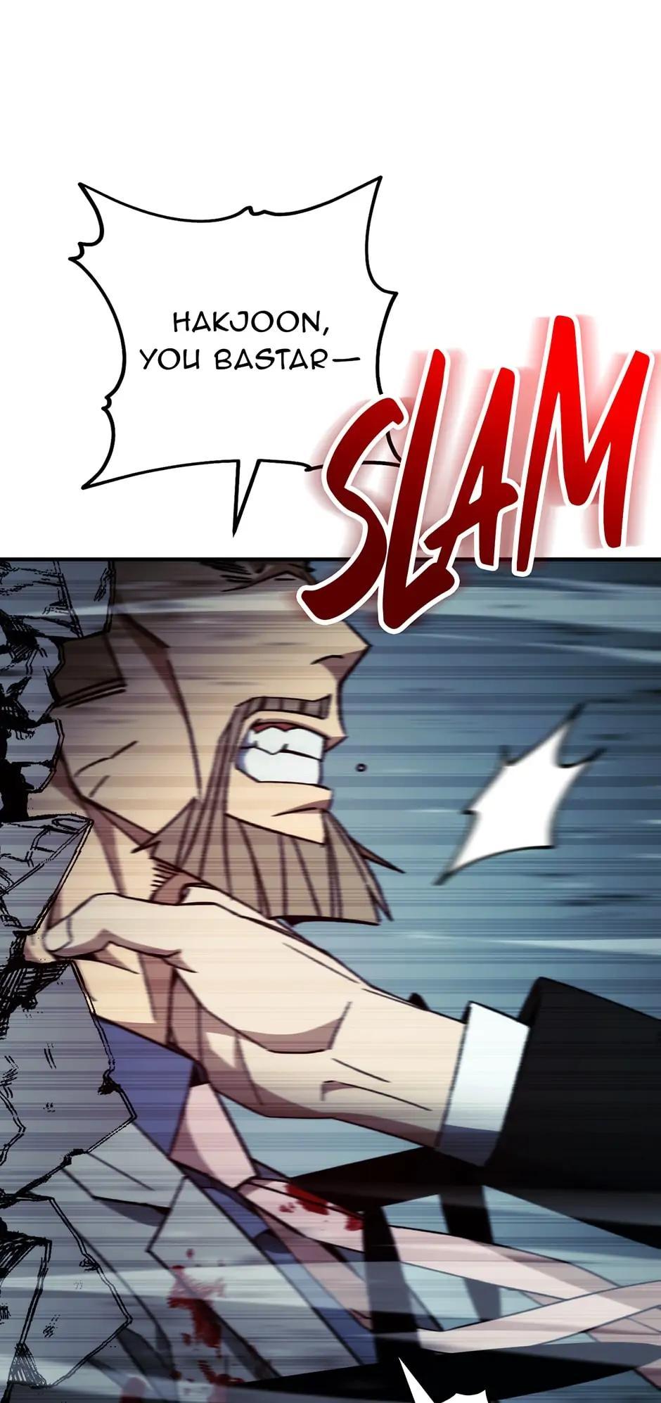 Read The Hero Returns EN Manga Online