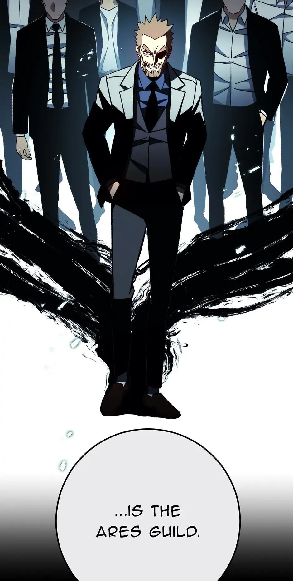 Read The Hero Returns EN Manga Online