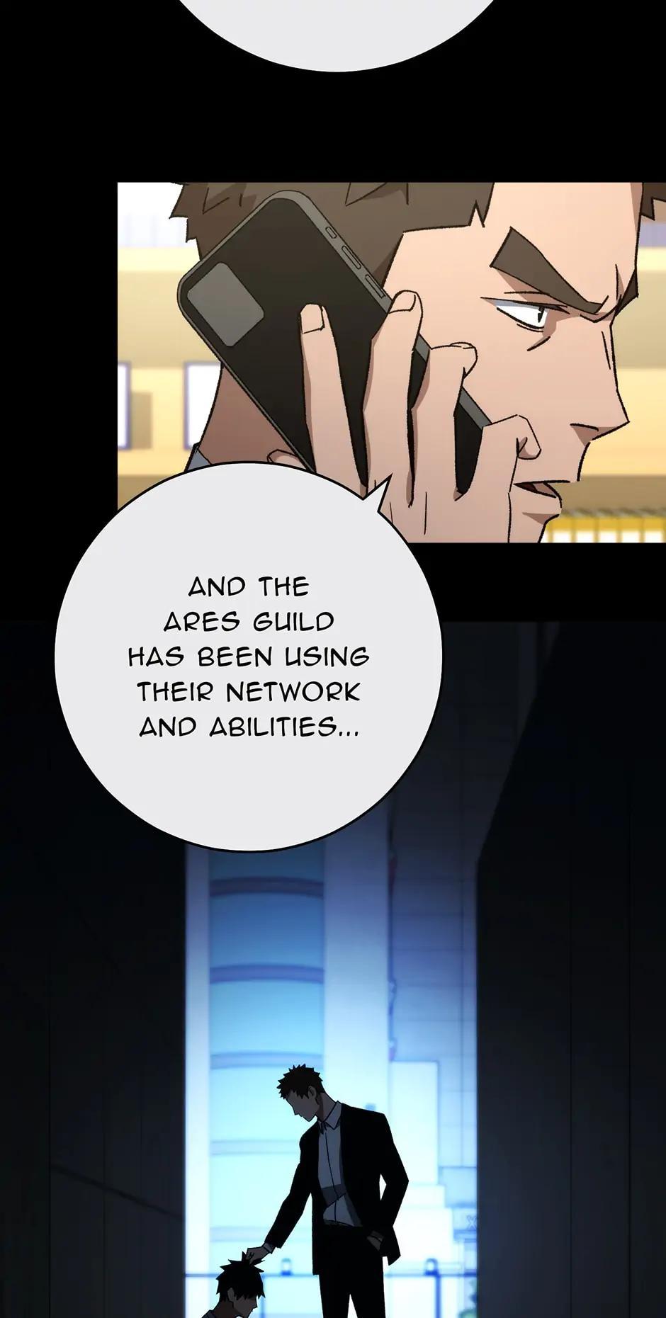 Read The Hero Returns EN Manga Online