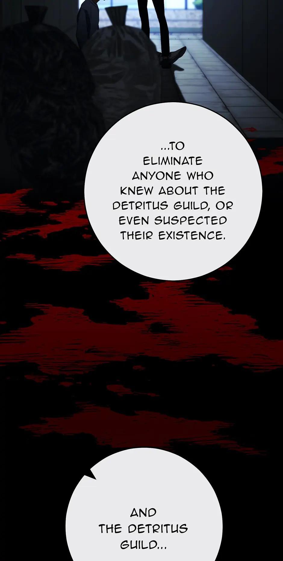 Read The Hero Returns EN Manga Online