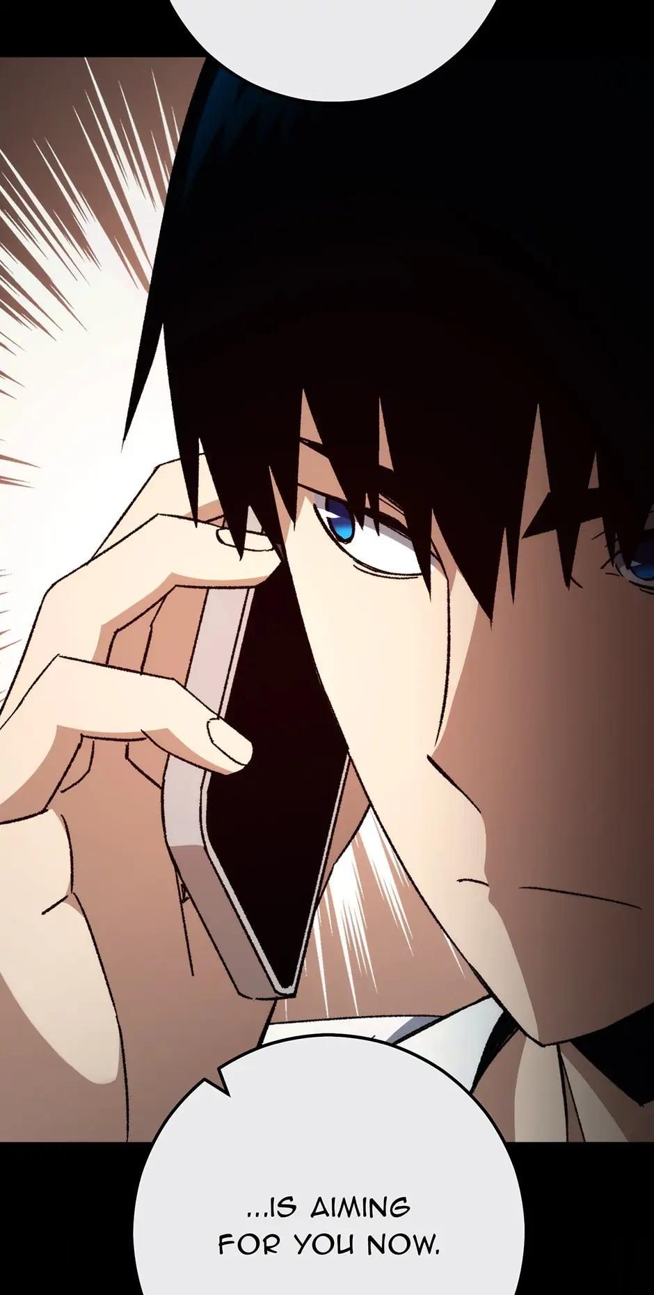 Read The Hero Returns EN Manga Online