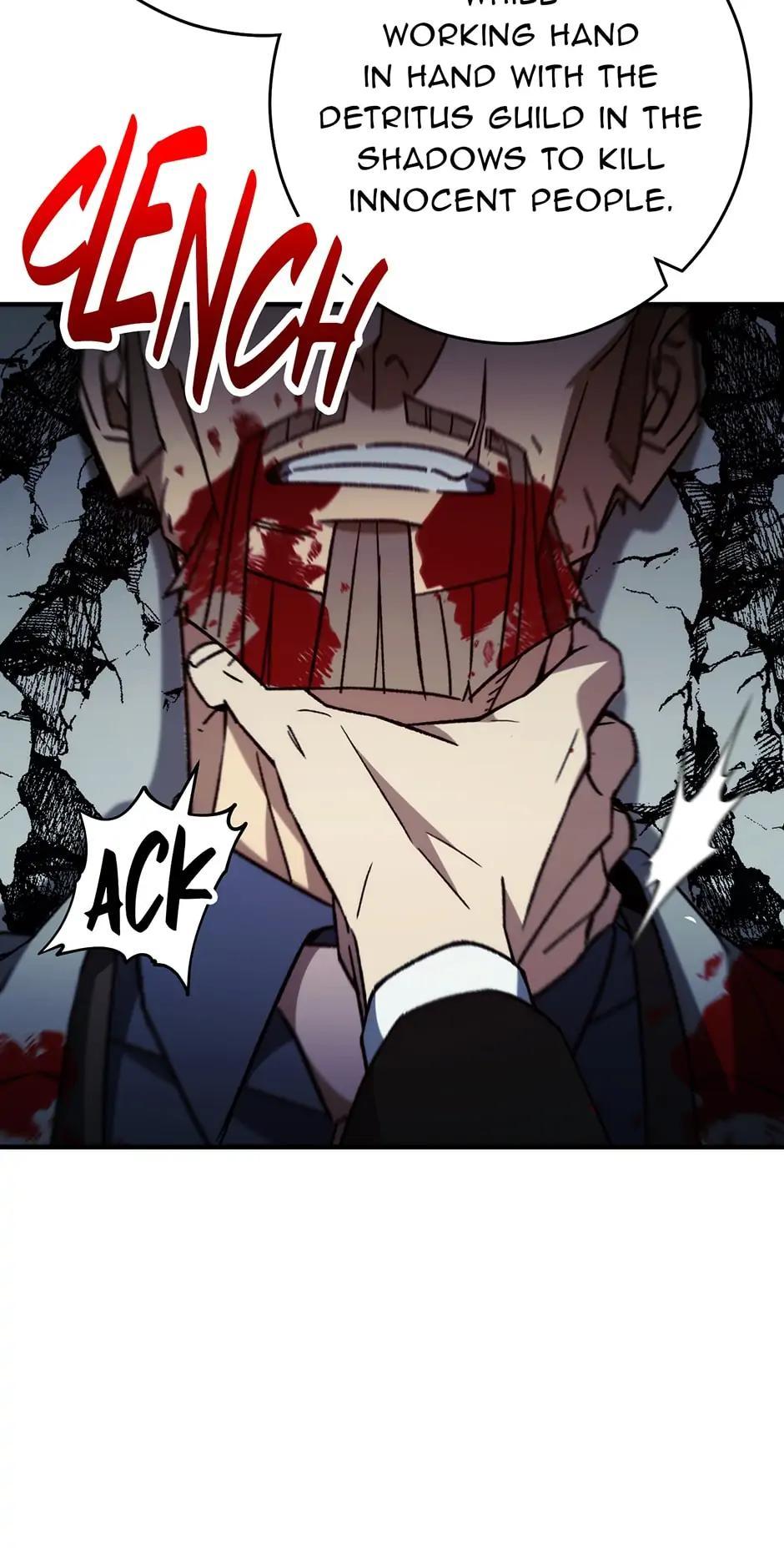 Read The Hero Returns EN Manga Online