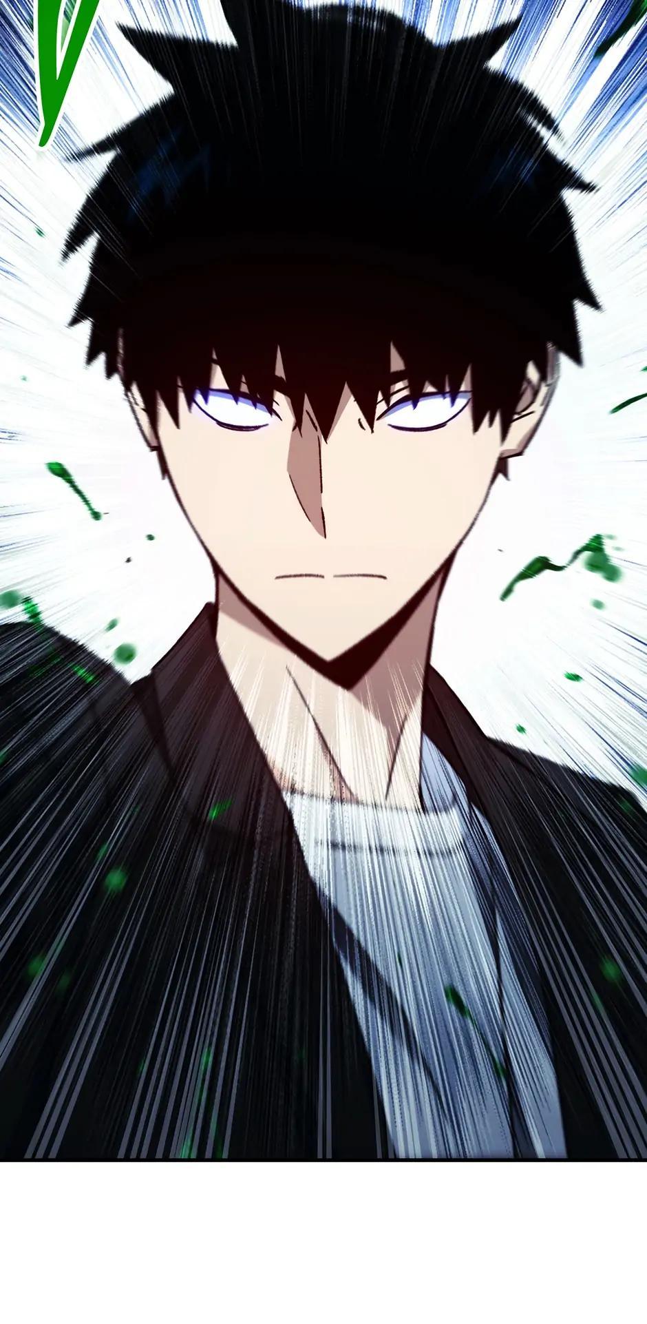 Read The Hero Returns EN Manga Online