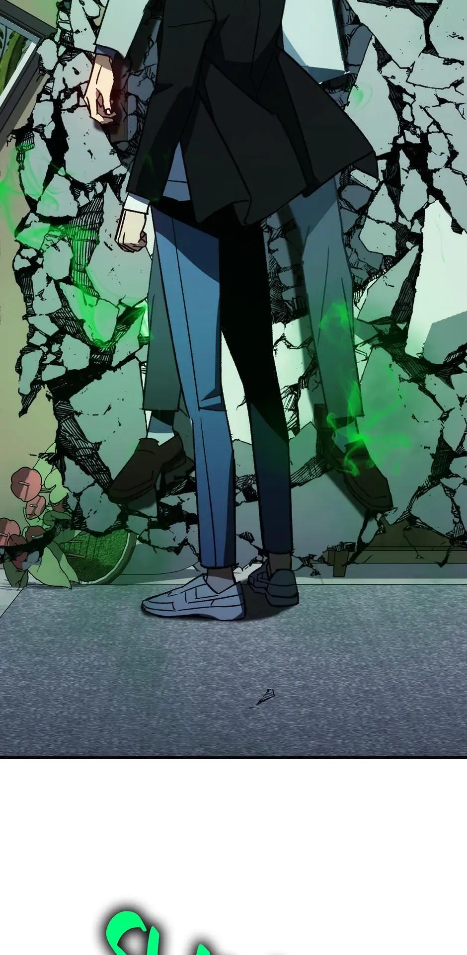 Read The Hero Returns EN Manga Online