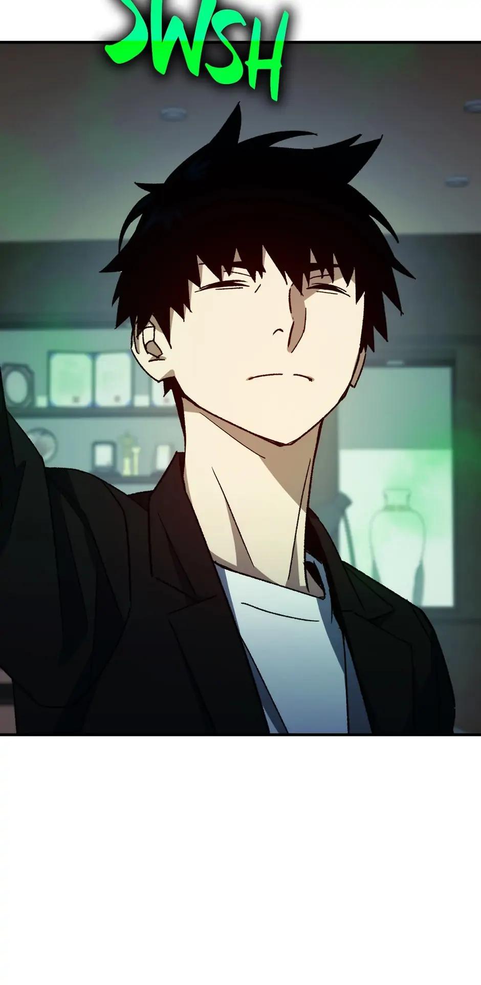 Read The Hero Returns EN Manga Online