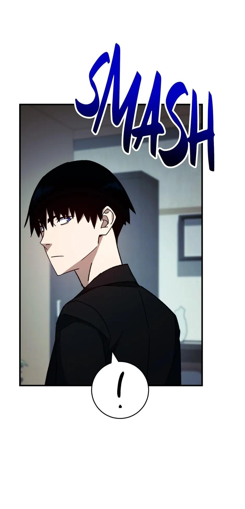 Read The Hero Returns EN Manga Online