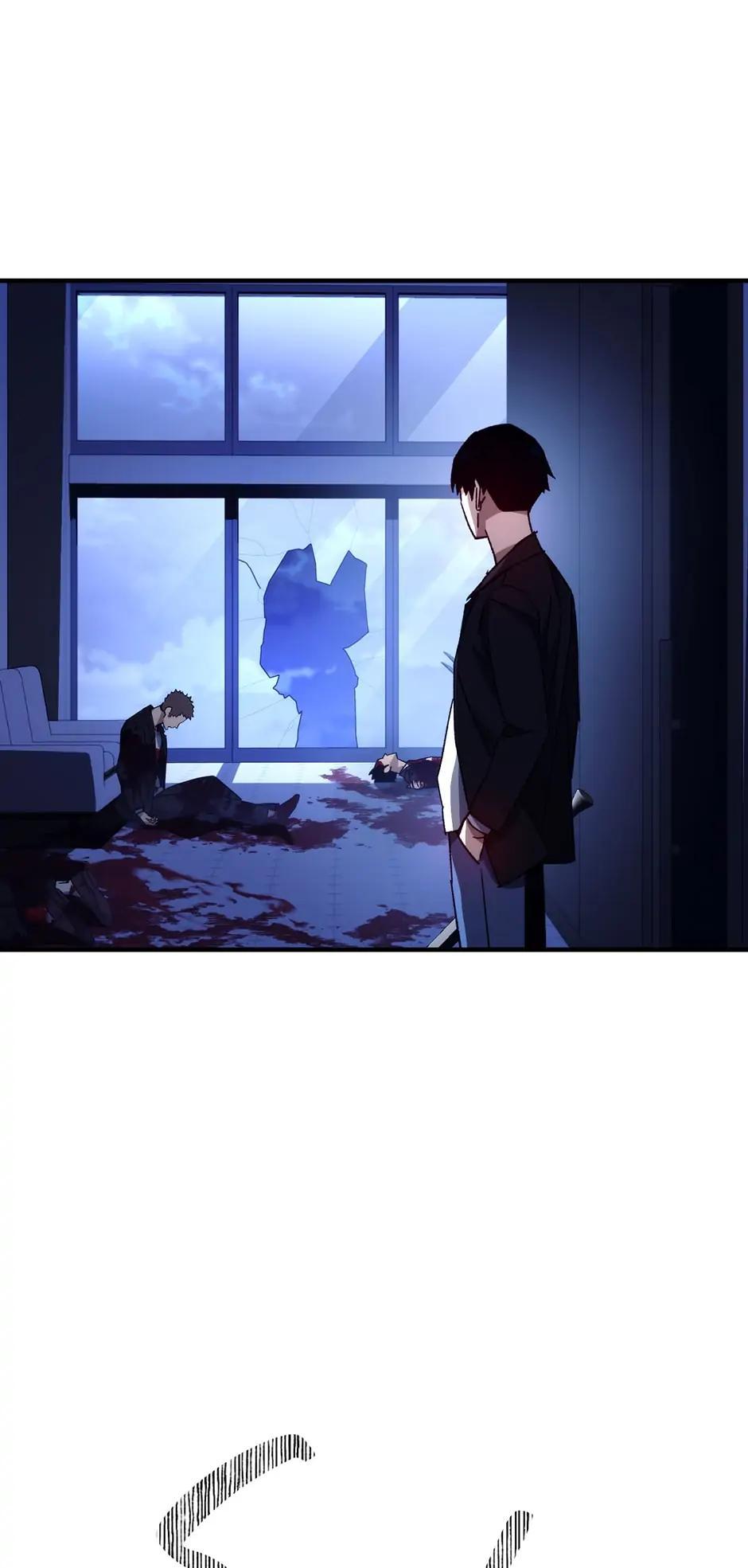 Read The Hero Returns EN Manga Online