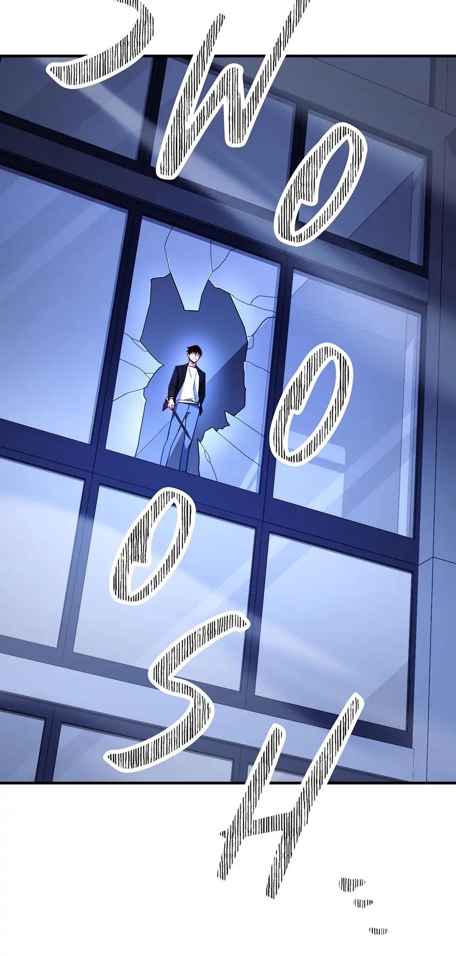 Read The Hero Returns EN Manga Online