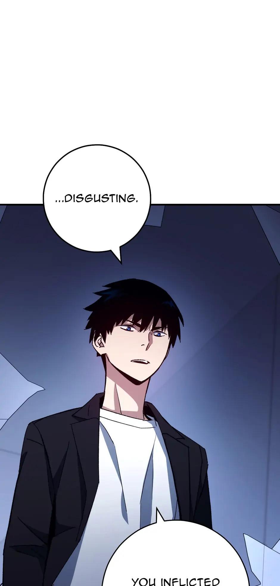 Read The Hero Returns EN Manga Online