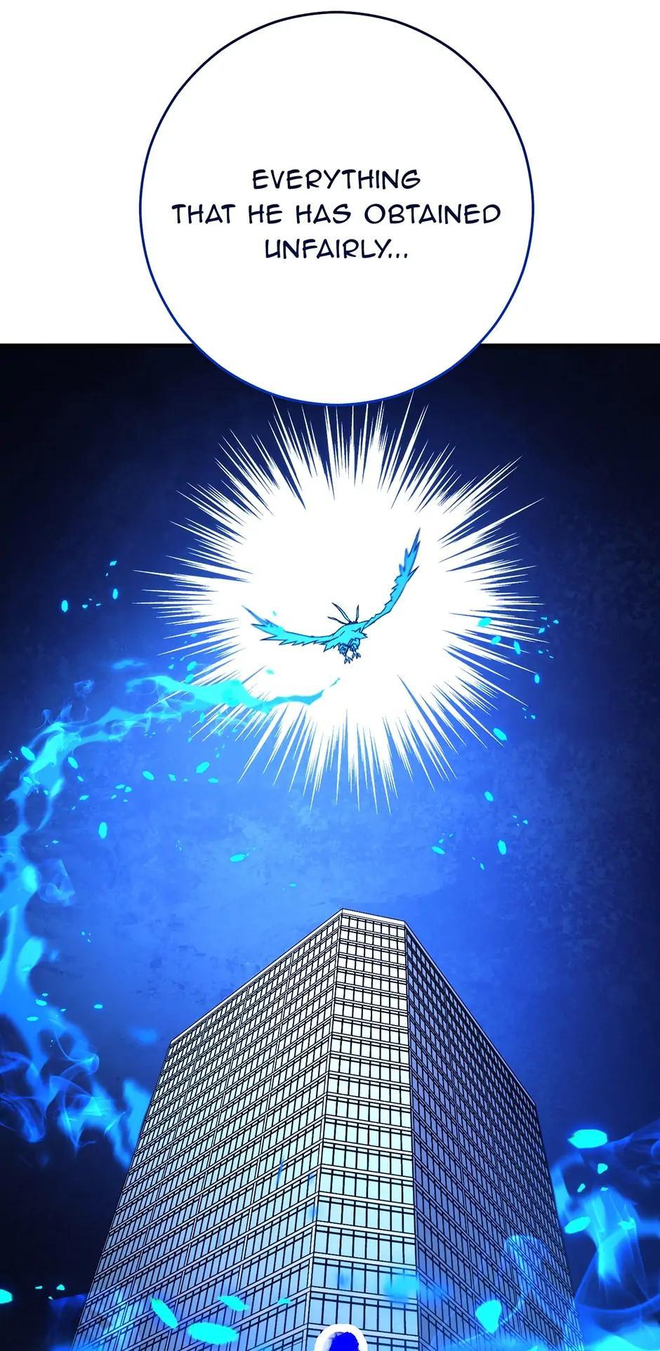 Read The Hero Returns EN Manga Online