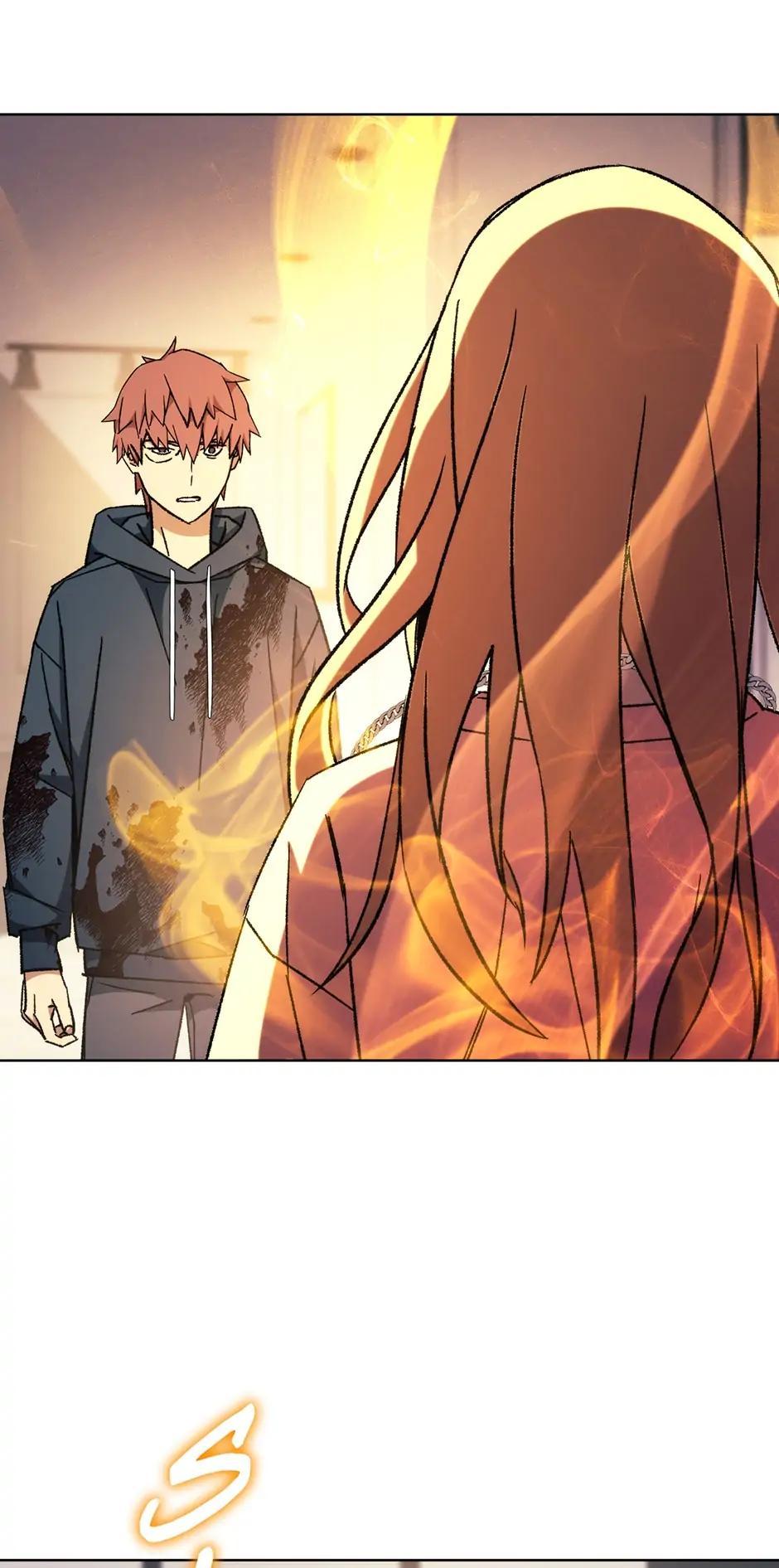 Read The Hero Returns EN Manga Online