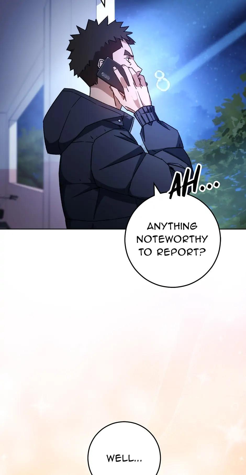 Read The Hero Returns EN Manga Online