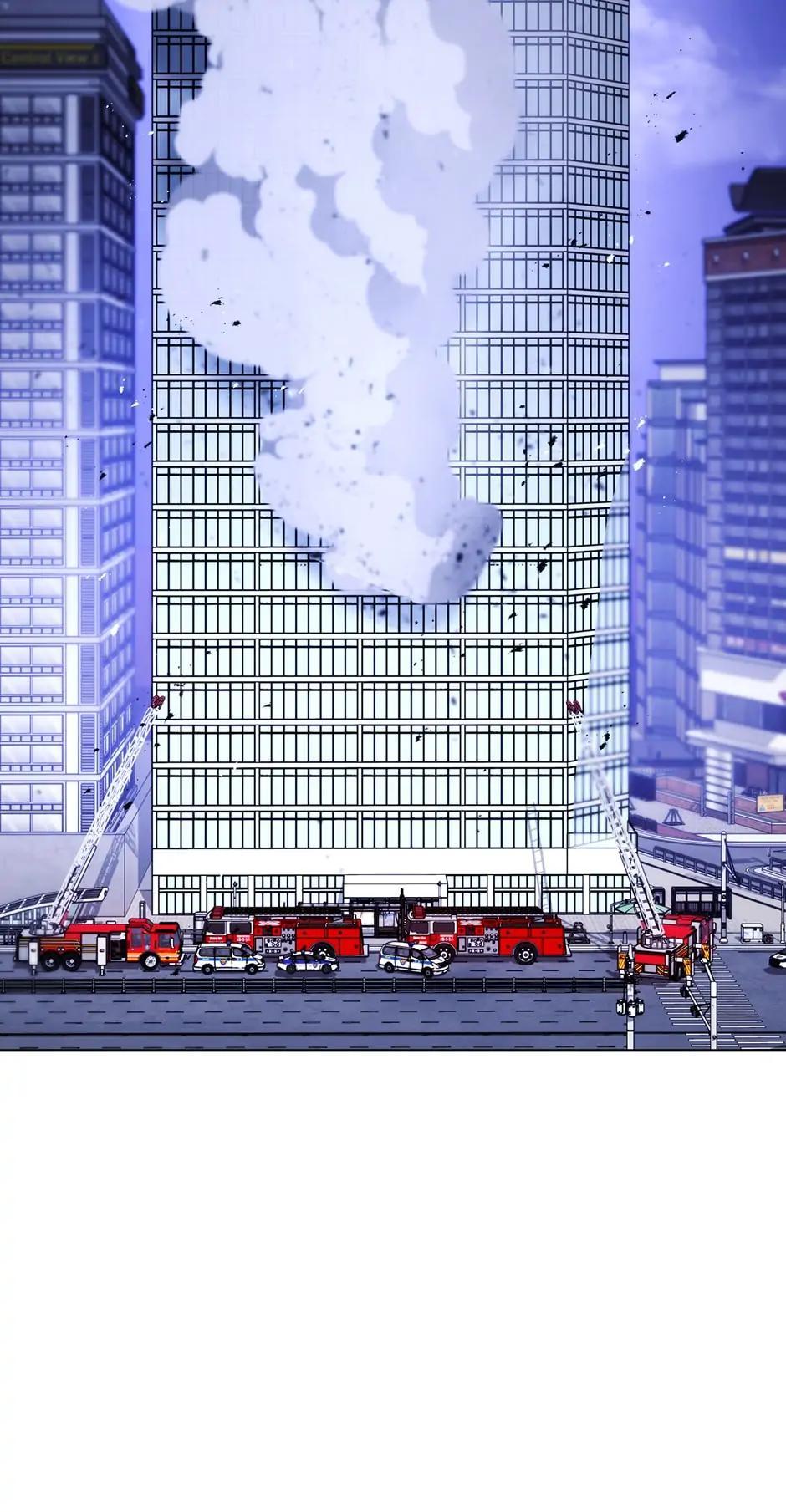 Read The Hero Returns EN Manga Online