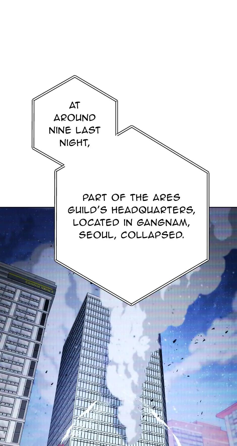 Read The Hero Returns EN Manga Online