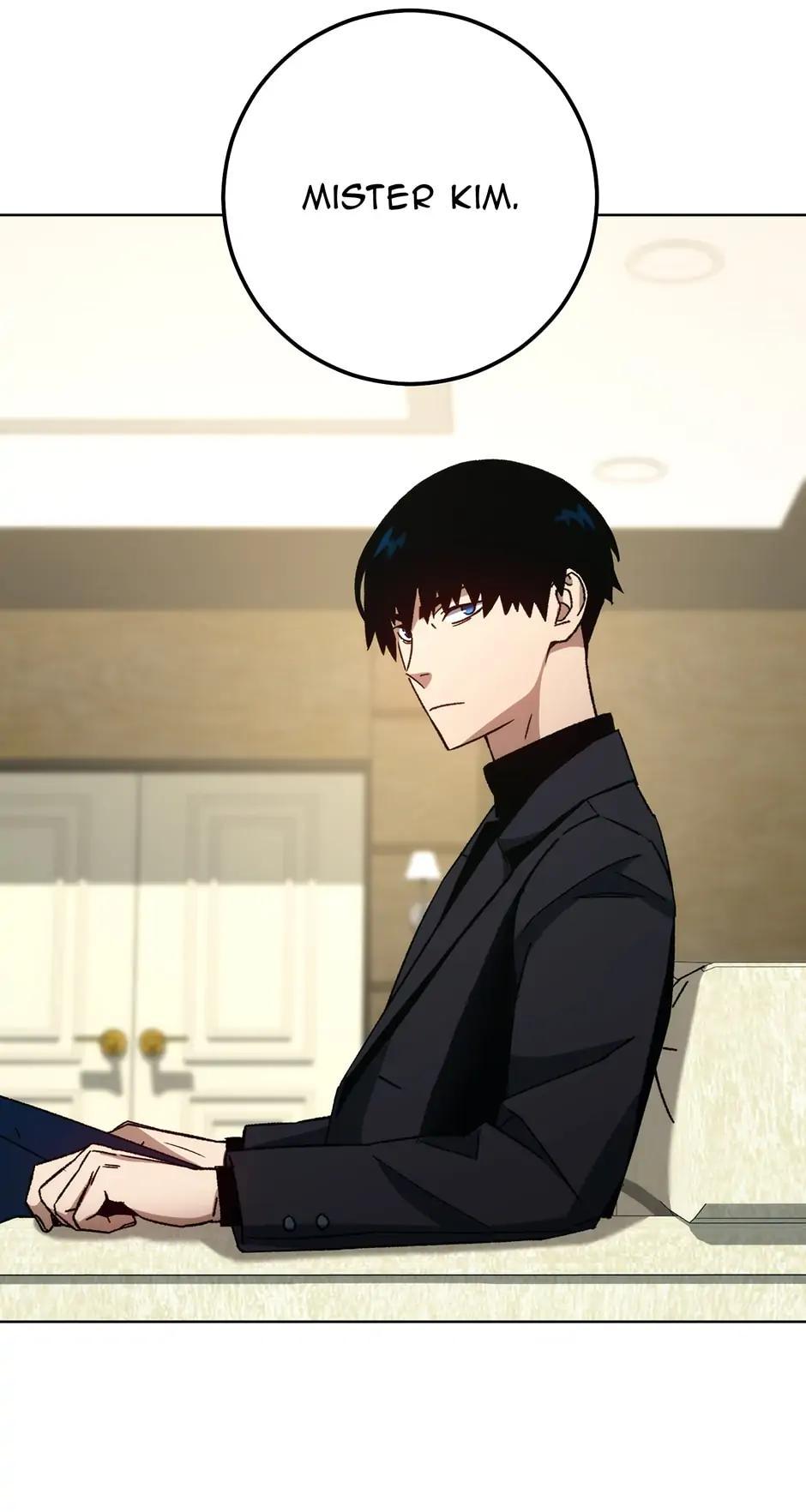 Read The Hero Returns EN Manga Online