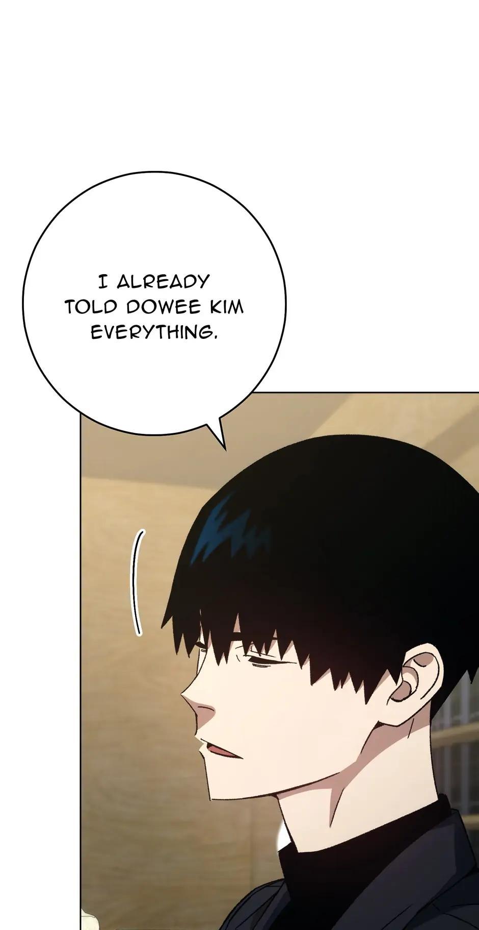 Read The Hero Returns EN Manga Online