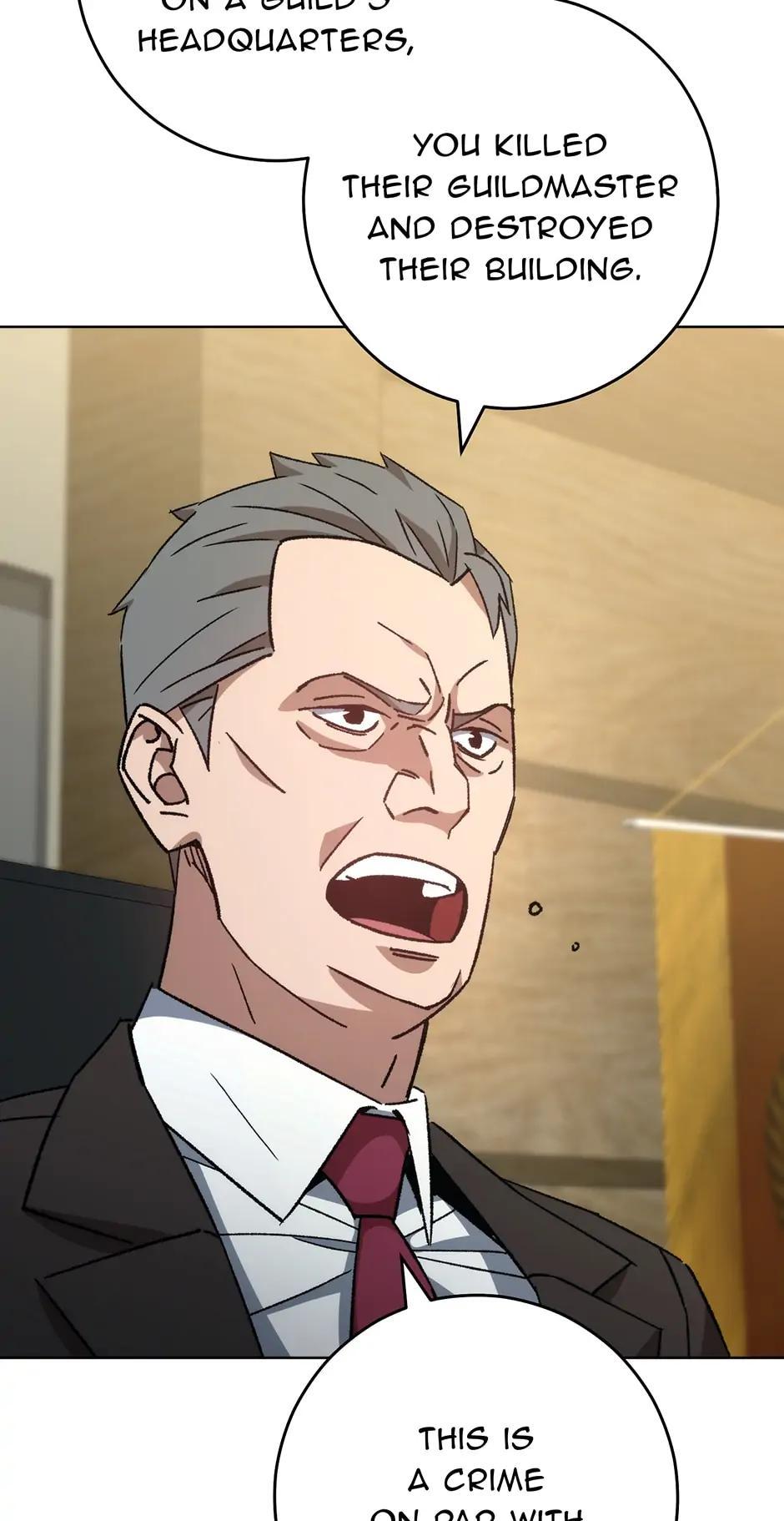 Read The Hero Returns EN Manga Online