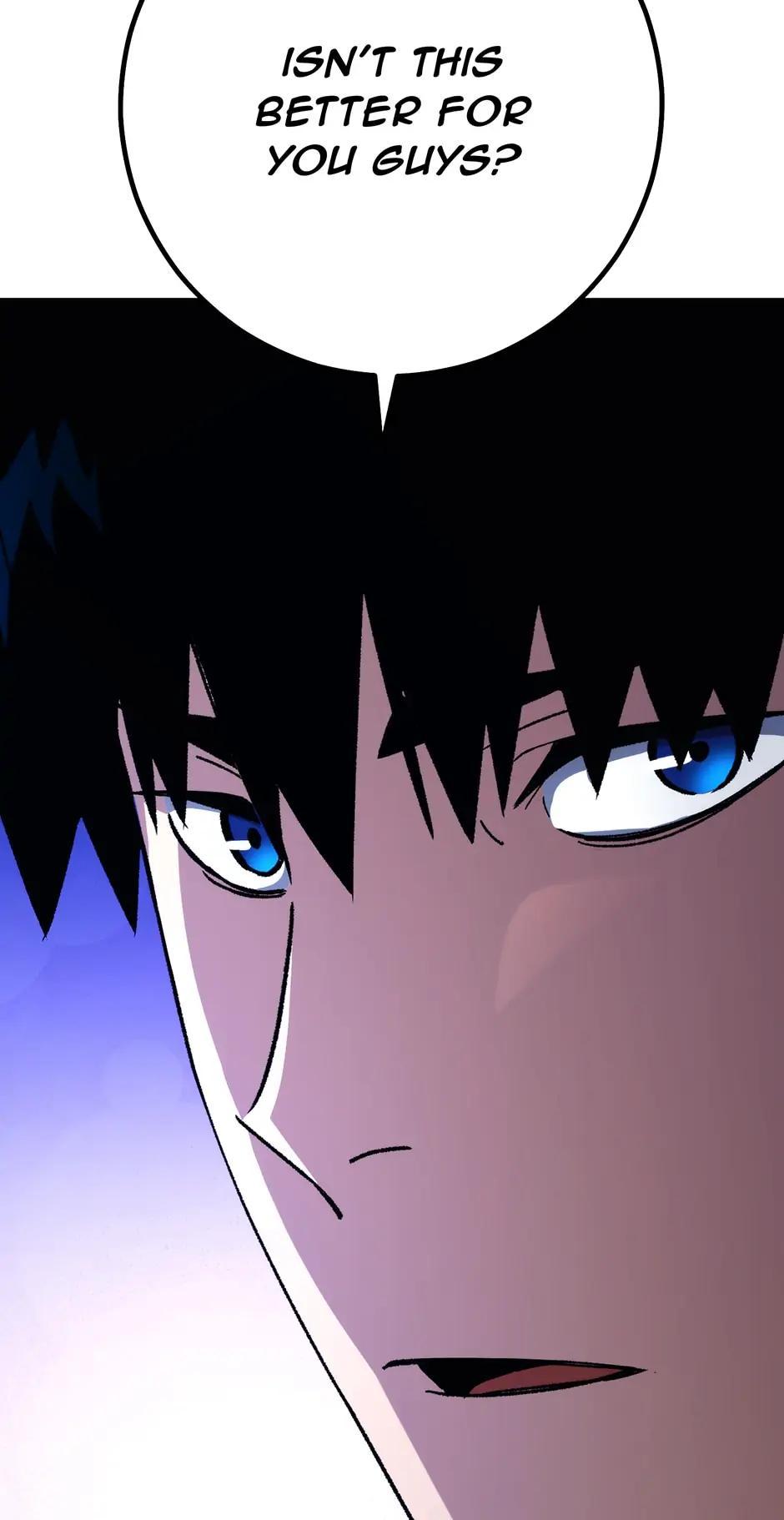 Read The Hero Returns EN Manga Online