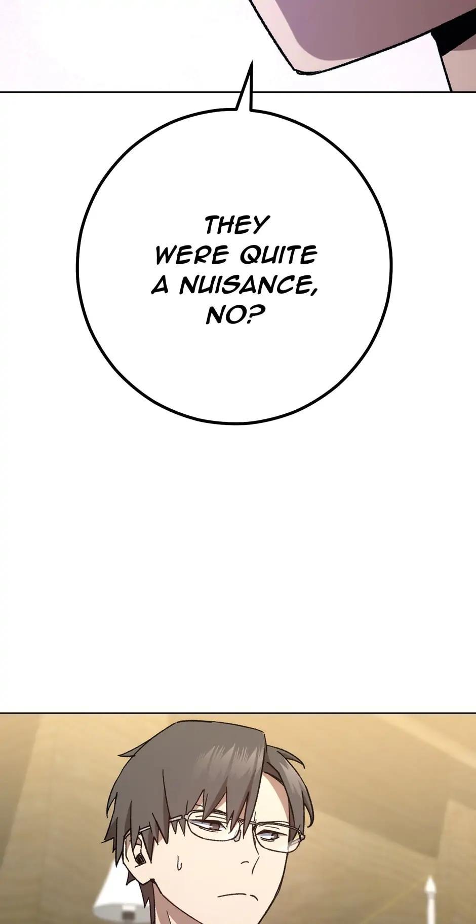 Read The Hero Returns EN Manga Online