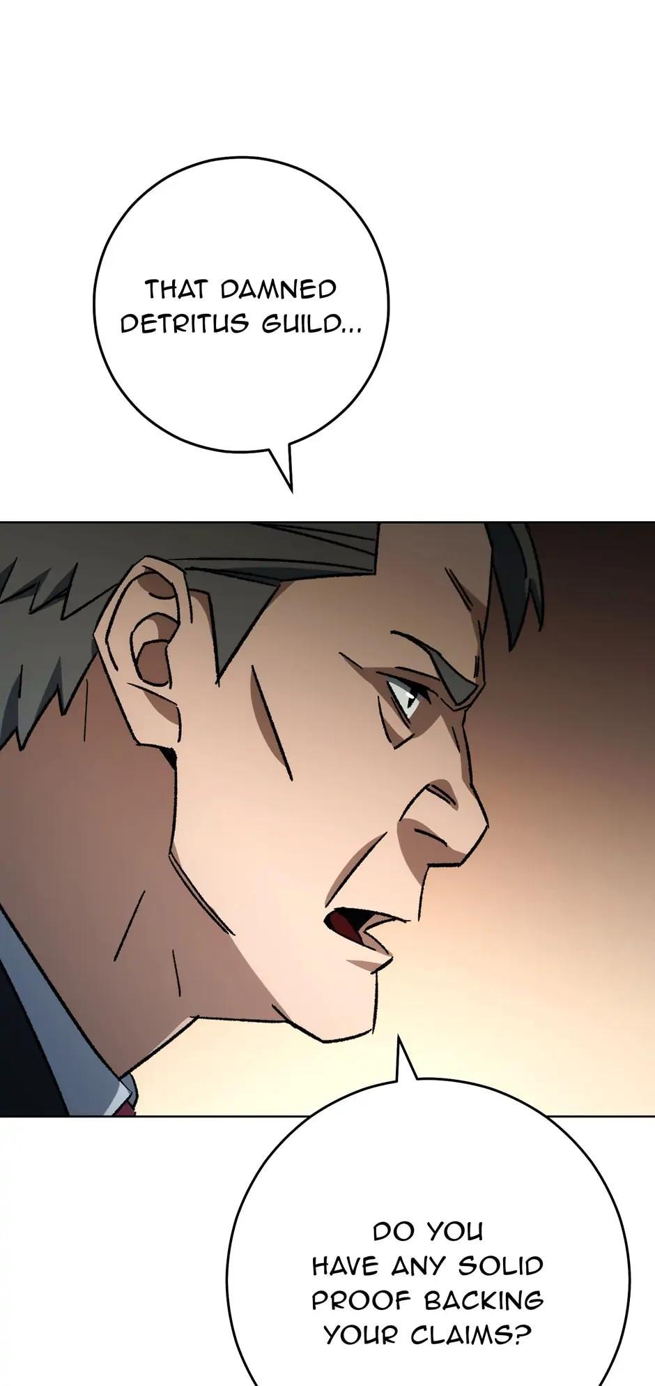 Read The Hero Returns EN Manga Online