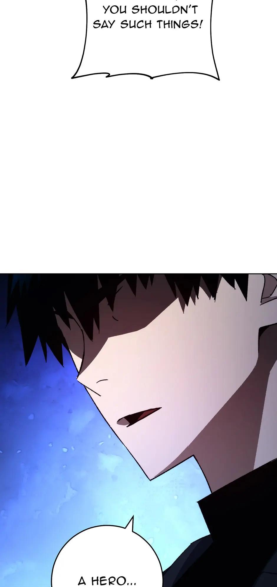 Read The Hero Returns EN Manga Online