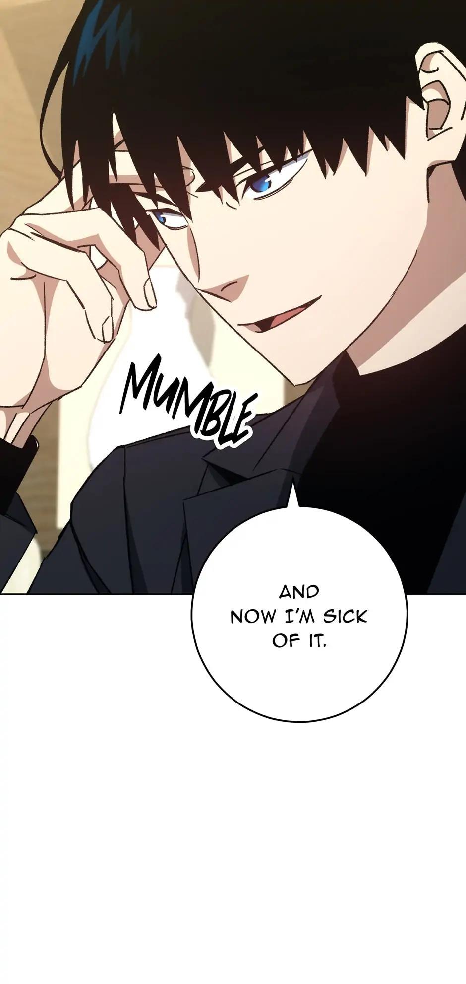 Read The Hero Returns EN Manga Online