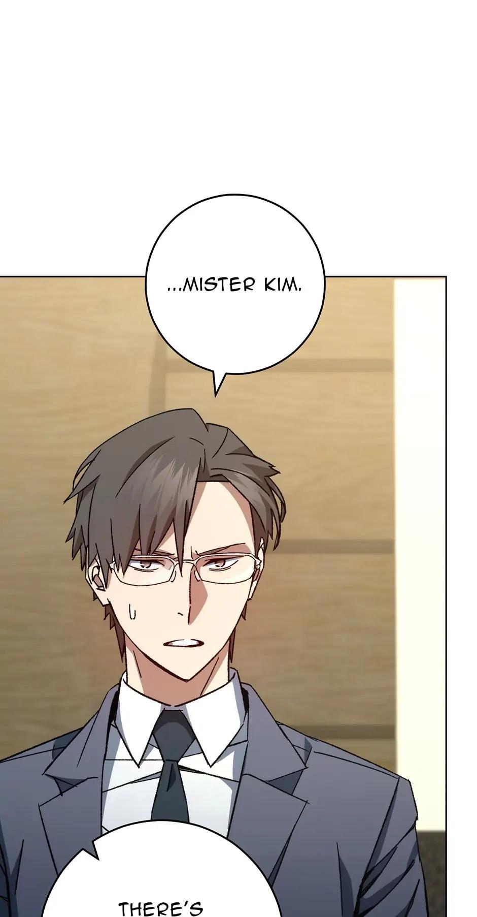 Read The Hero Returns EN Manga Online