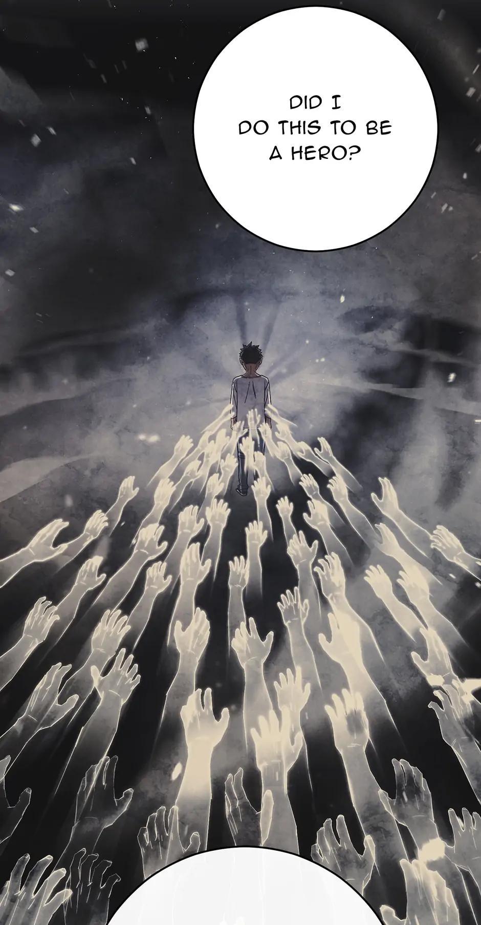 Read The Hero Returns EN Manga Online