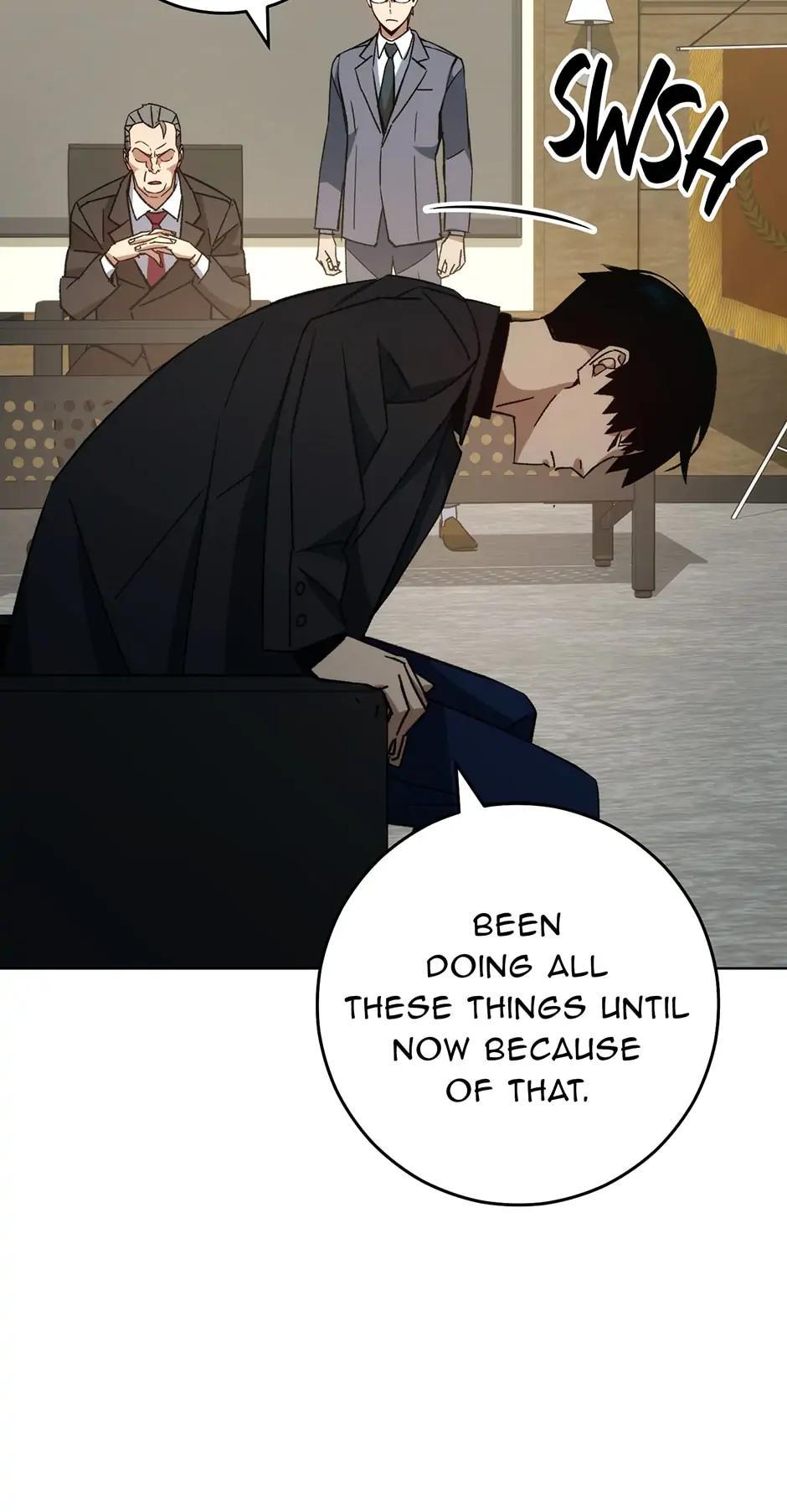 Read The Hero Returns EN Manga Online