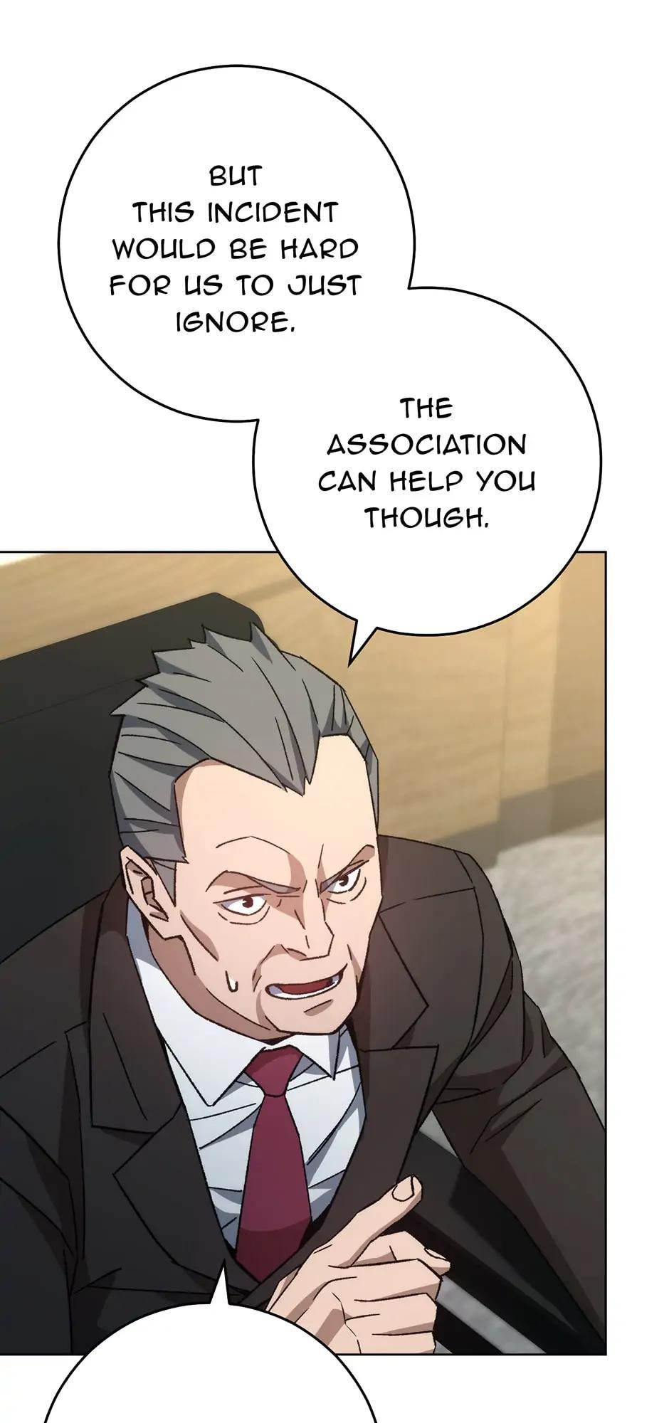 Read The Hero Returns EN Manga Online