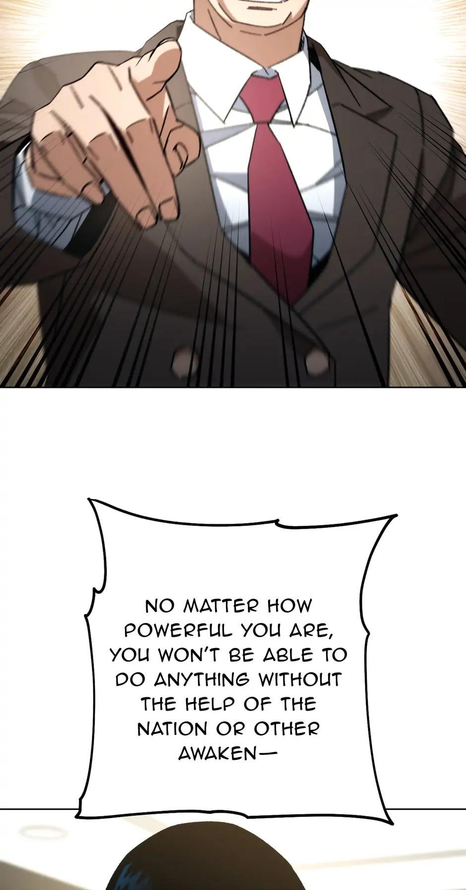 Read The Hero Returns EN Manga Online