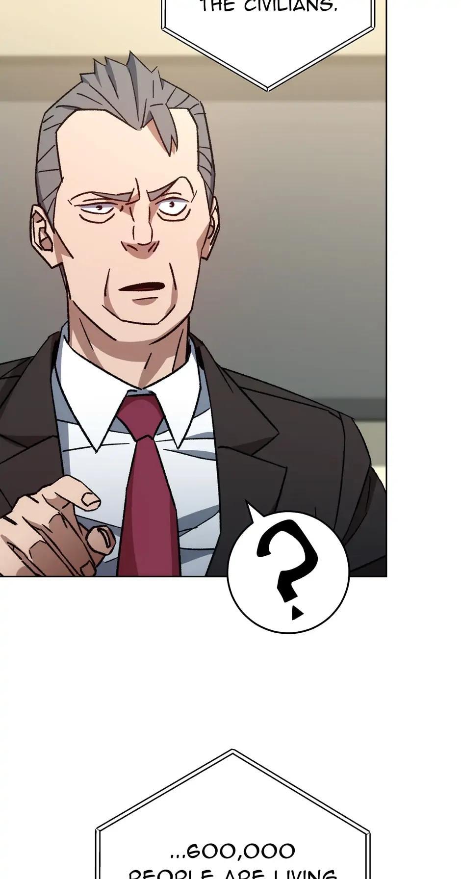 Read The Hero Returns EN Manga Online