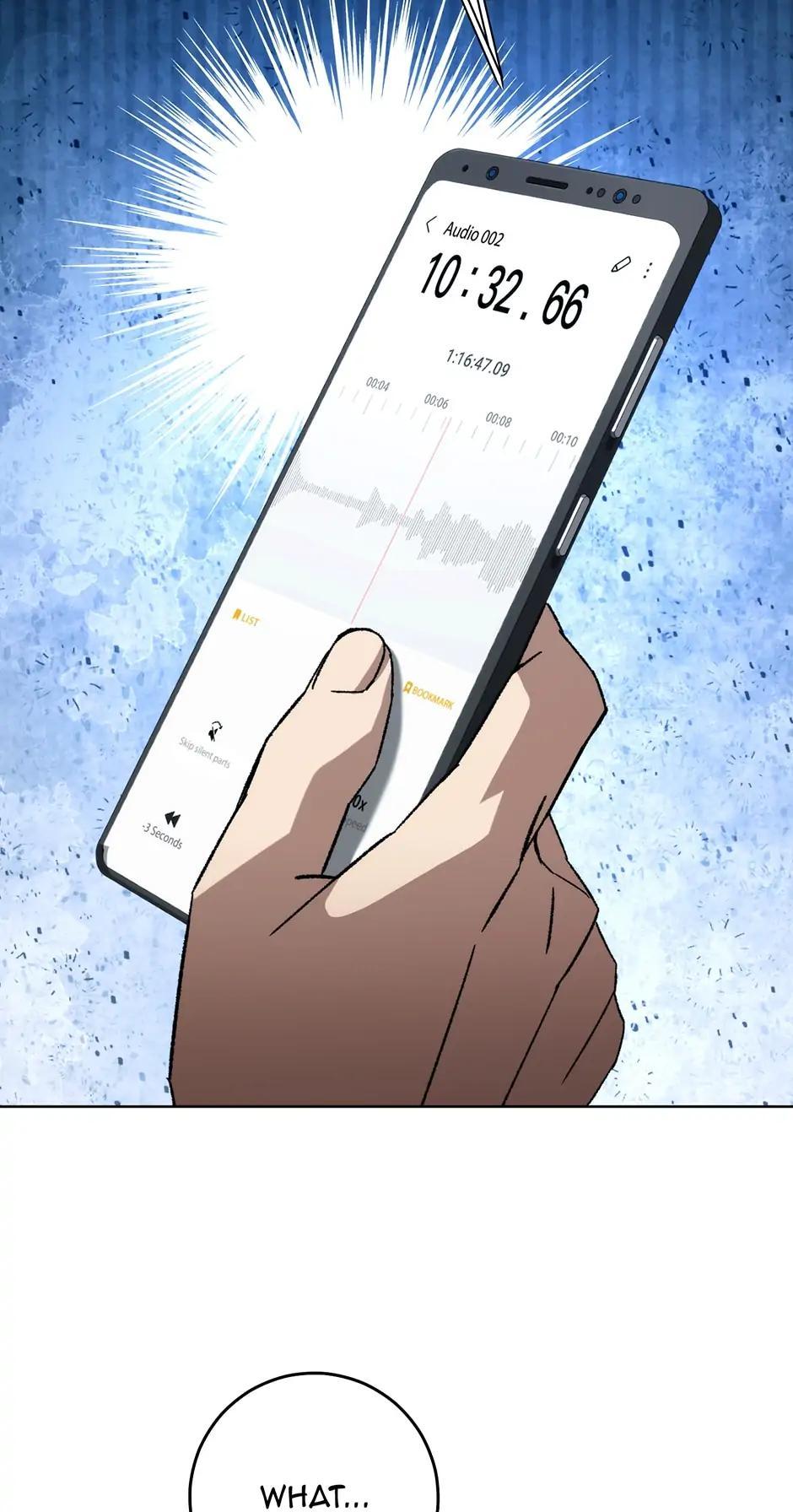 Read The Hero Returns EN Manga Online