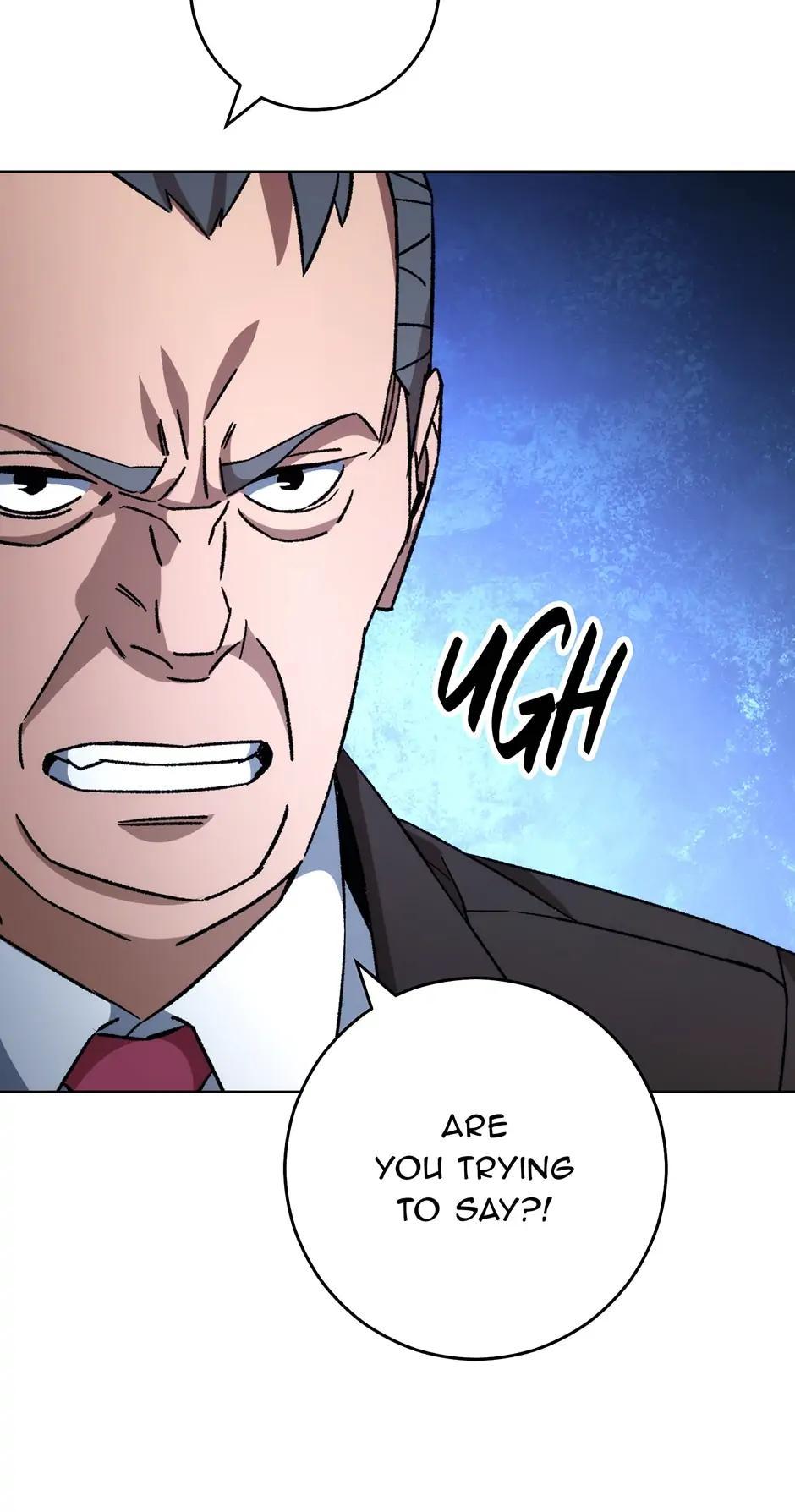 Read The Hero Returns EN Manga Online