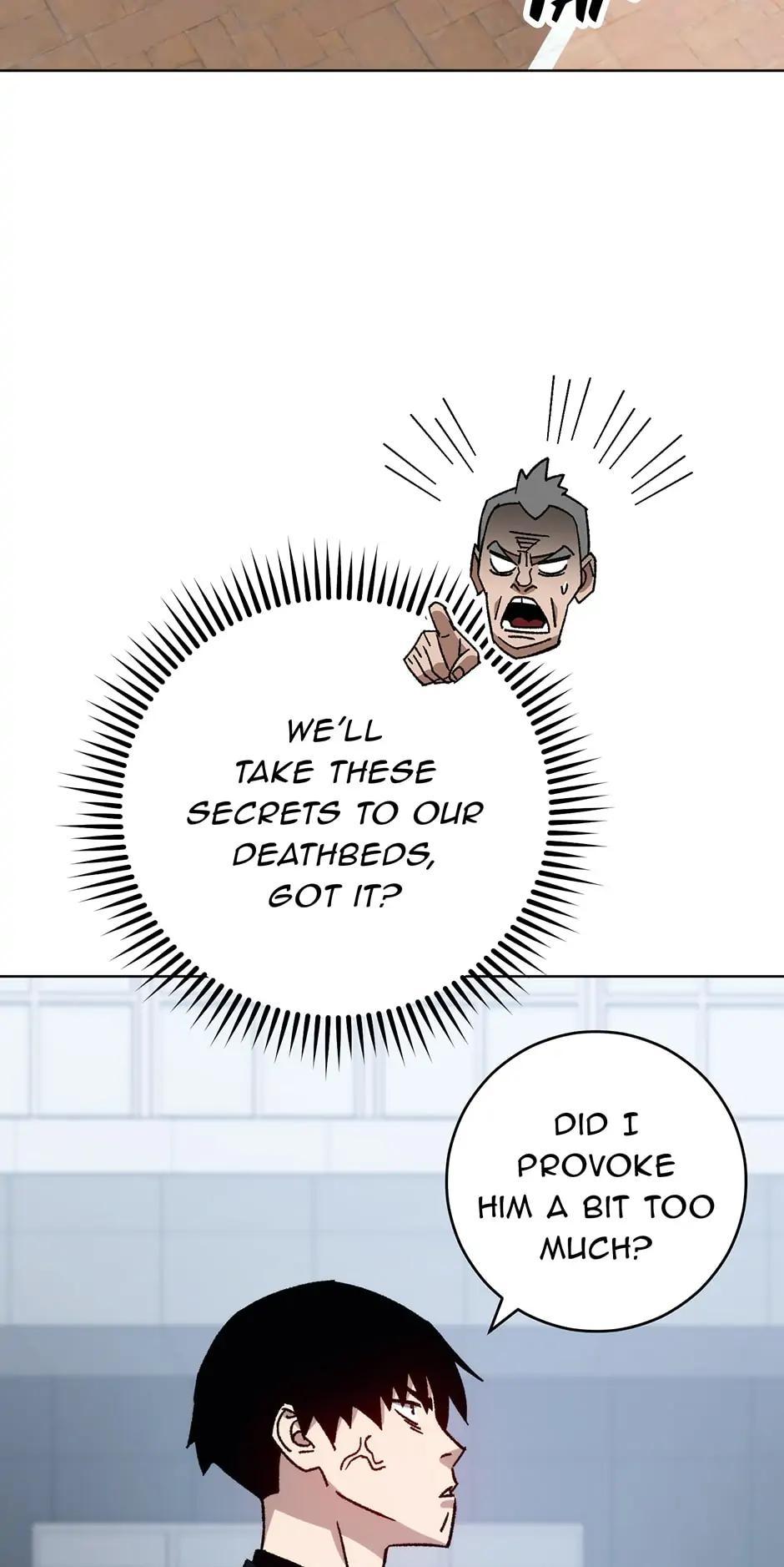 Read The Hero Returns EN Manga Online