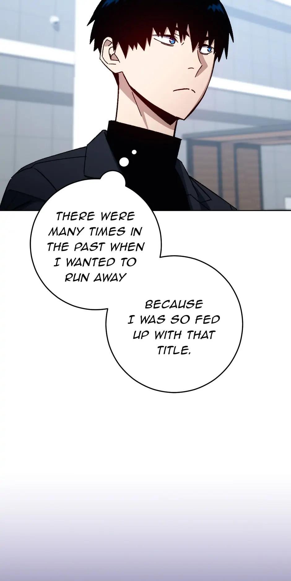 Read The Hero Returns EN Manga Online