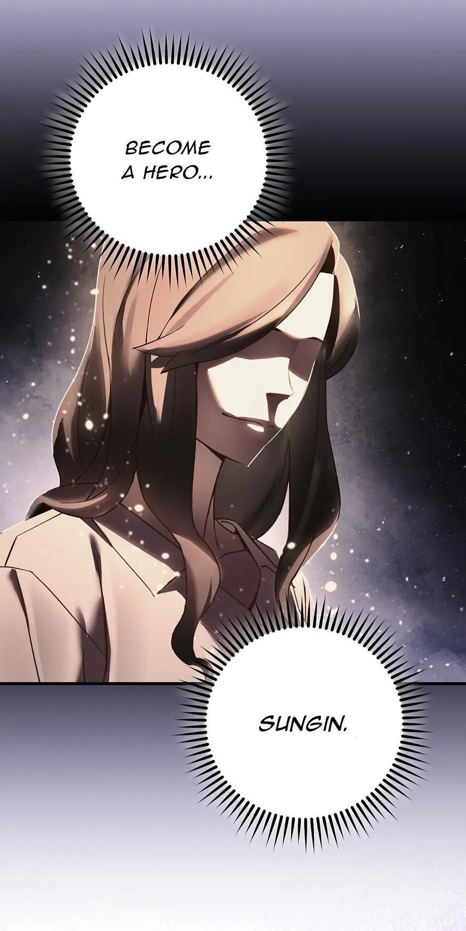 Read The Hero Returns EN Manga Online