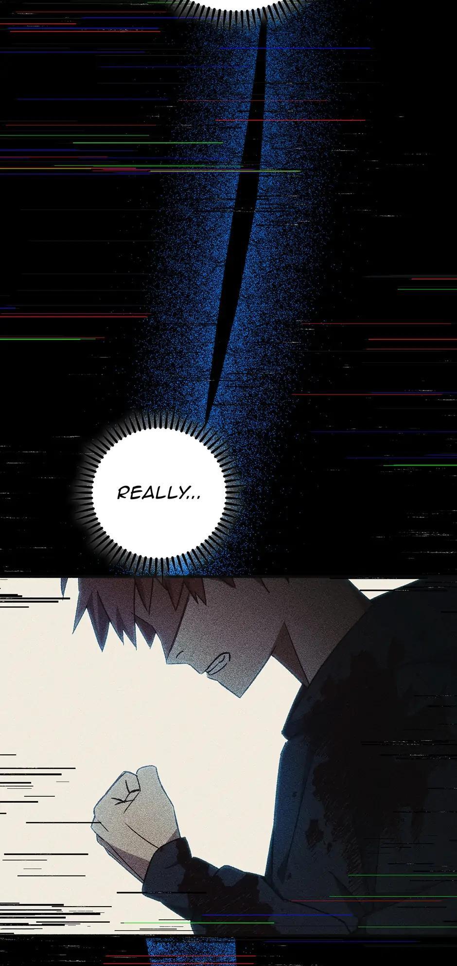 Read The Hero Returns EN Manga Online