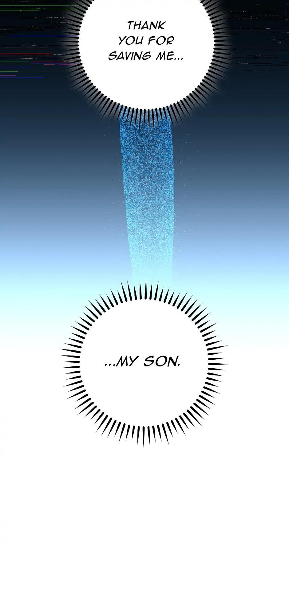 Read The Hero Returns EN Manga Online