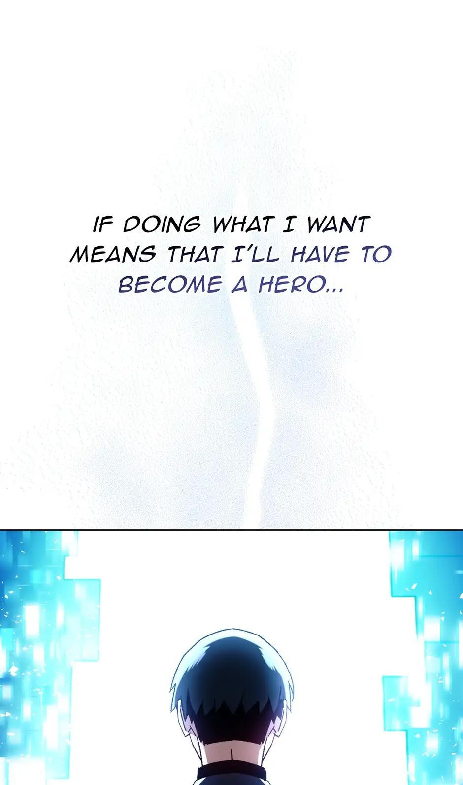 Read The Hero Returns EN Manga Online